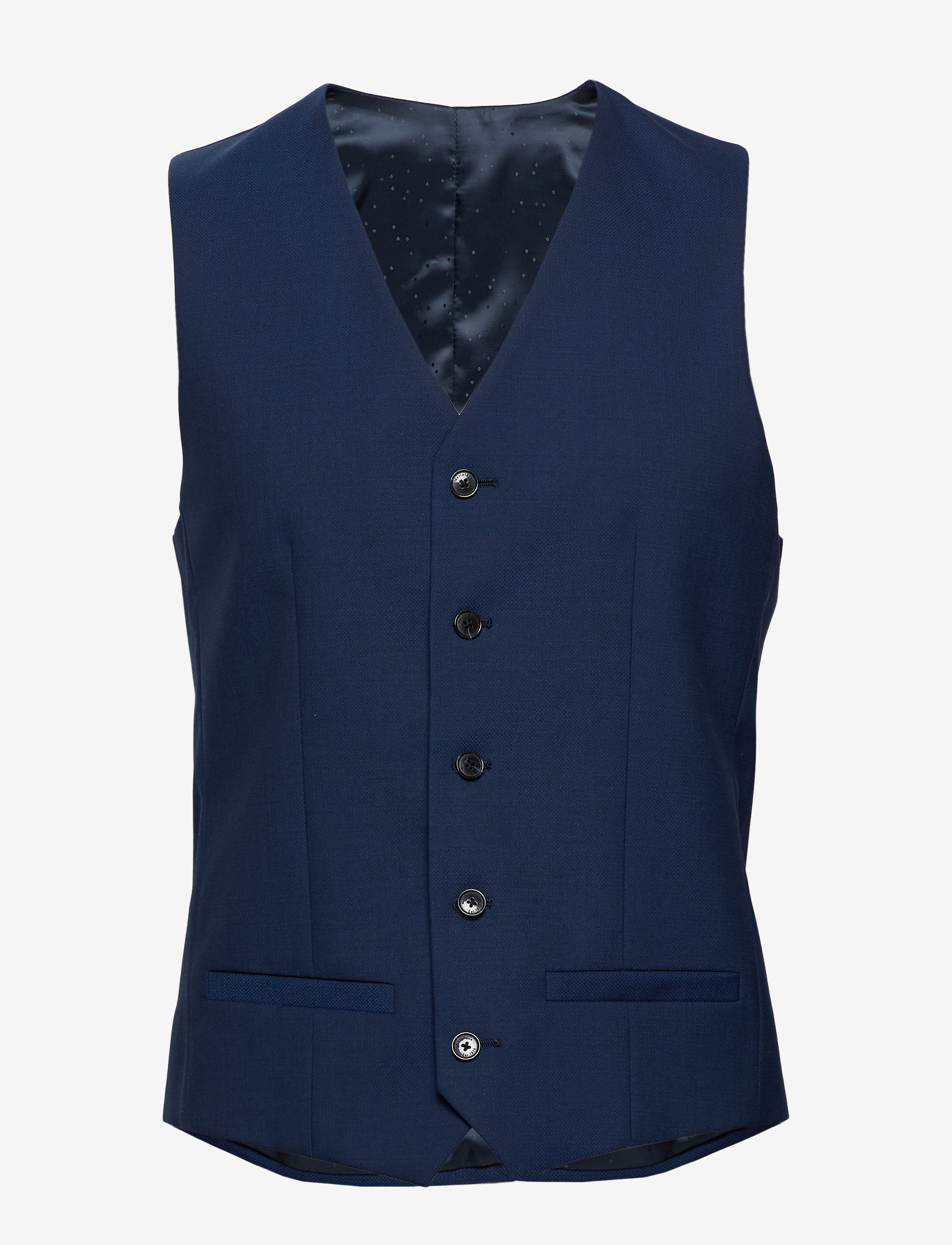 Matinique MAbreck - Veste - INK BLUE / blue
