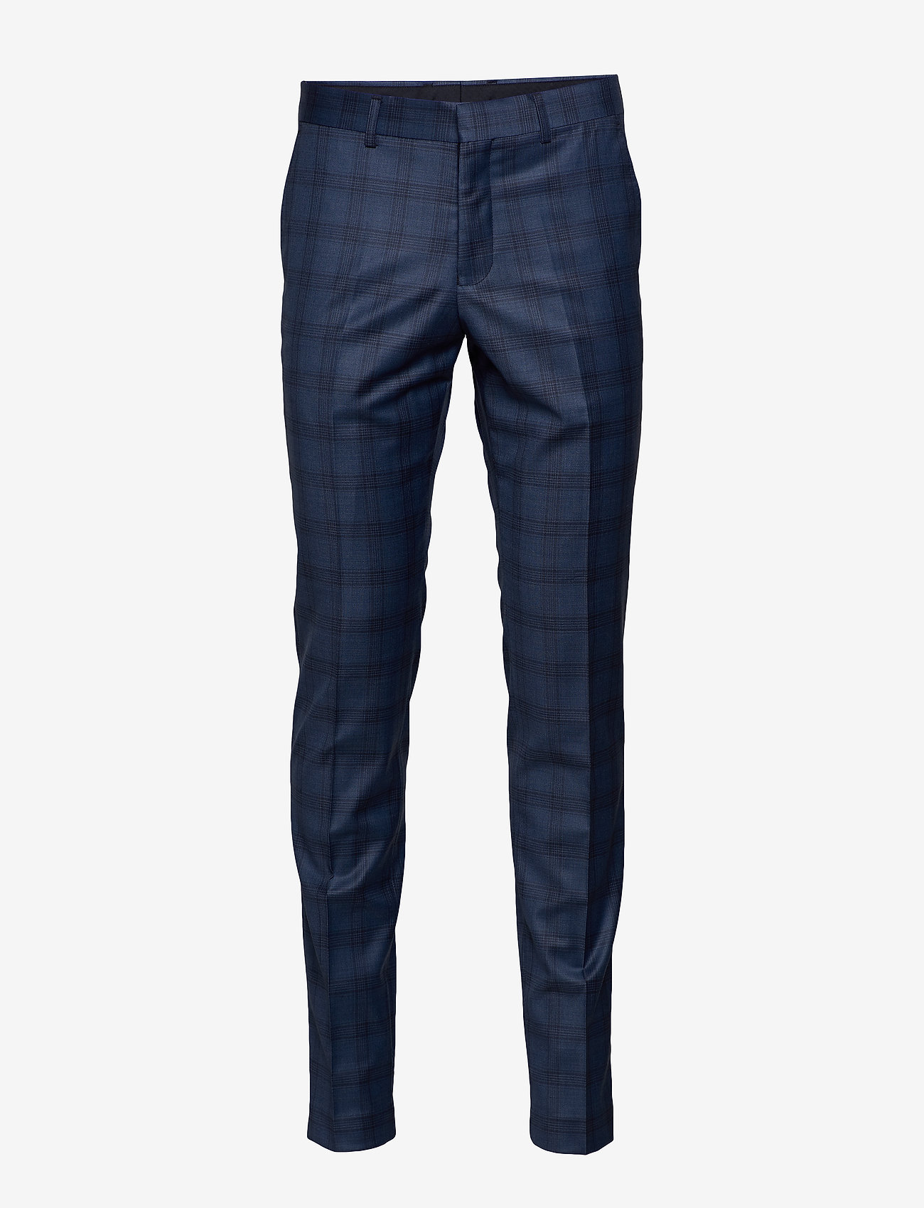Matinique - Dust Blue Check - dust blue - 3