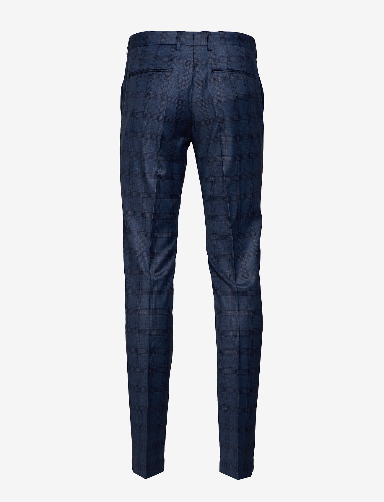 Matinique - Dust Blue Check - dust blue - 4