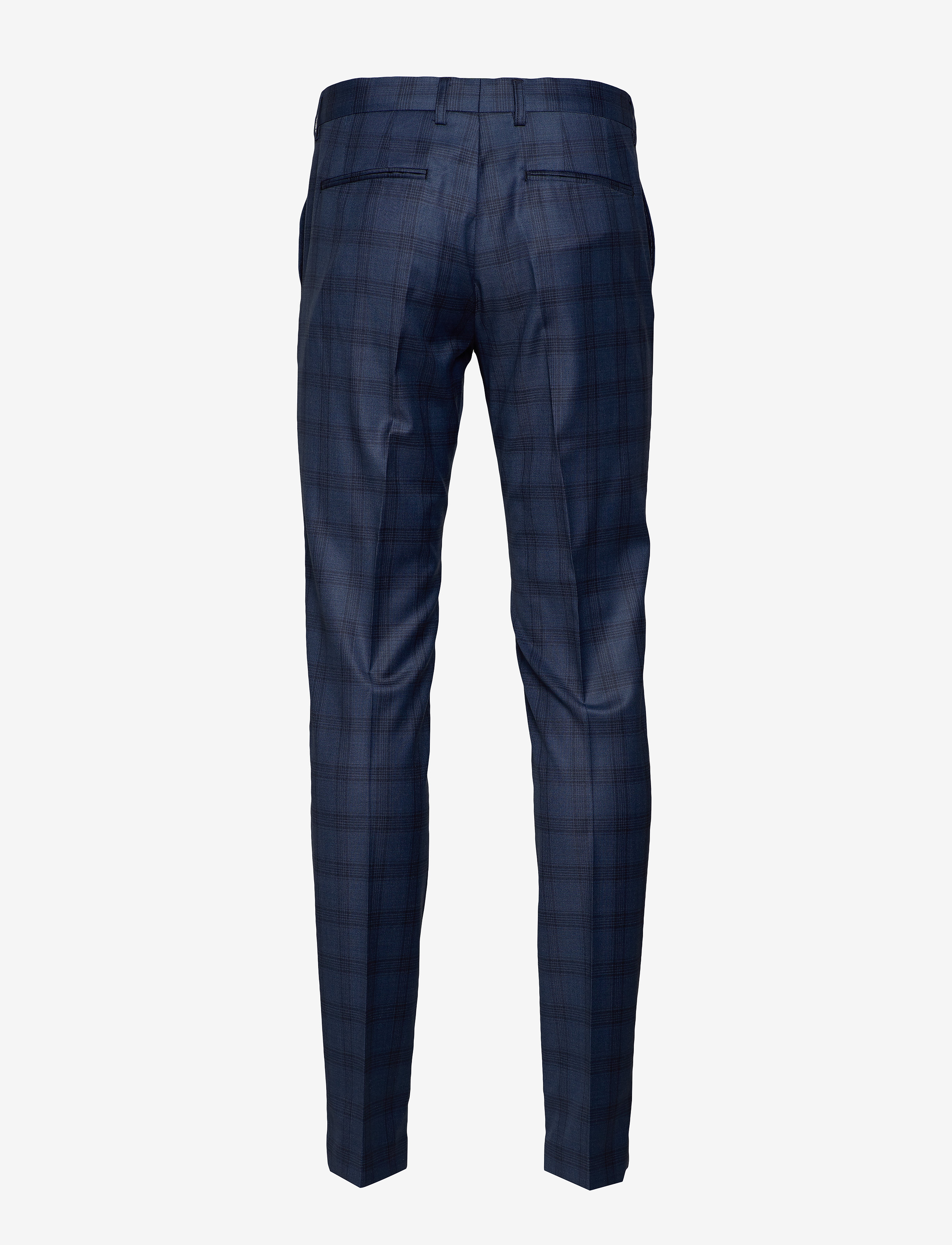 Matinique - Dust Blue Check - dust blue - 4