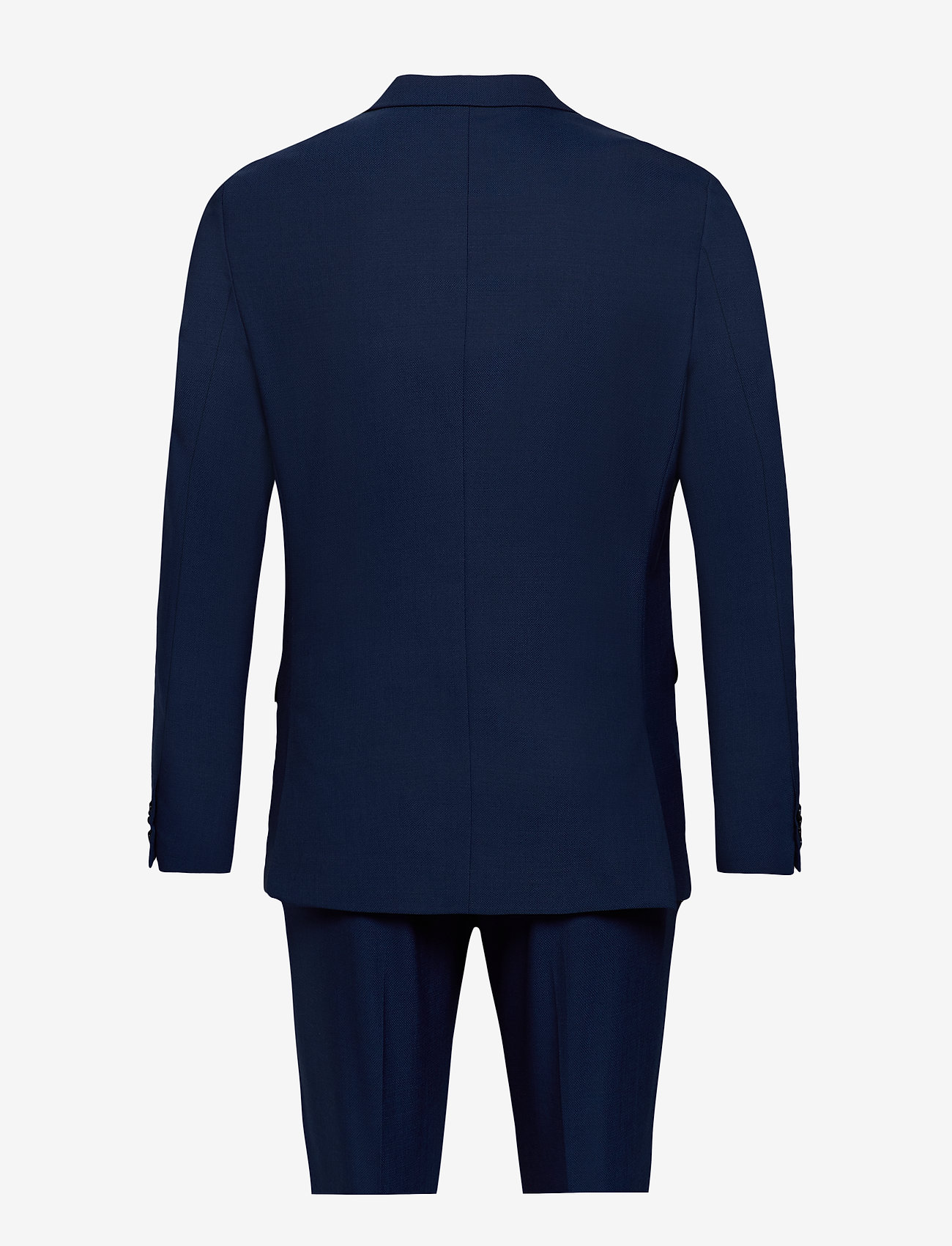 Matinique - Ink Check - ink blue - 2