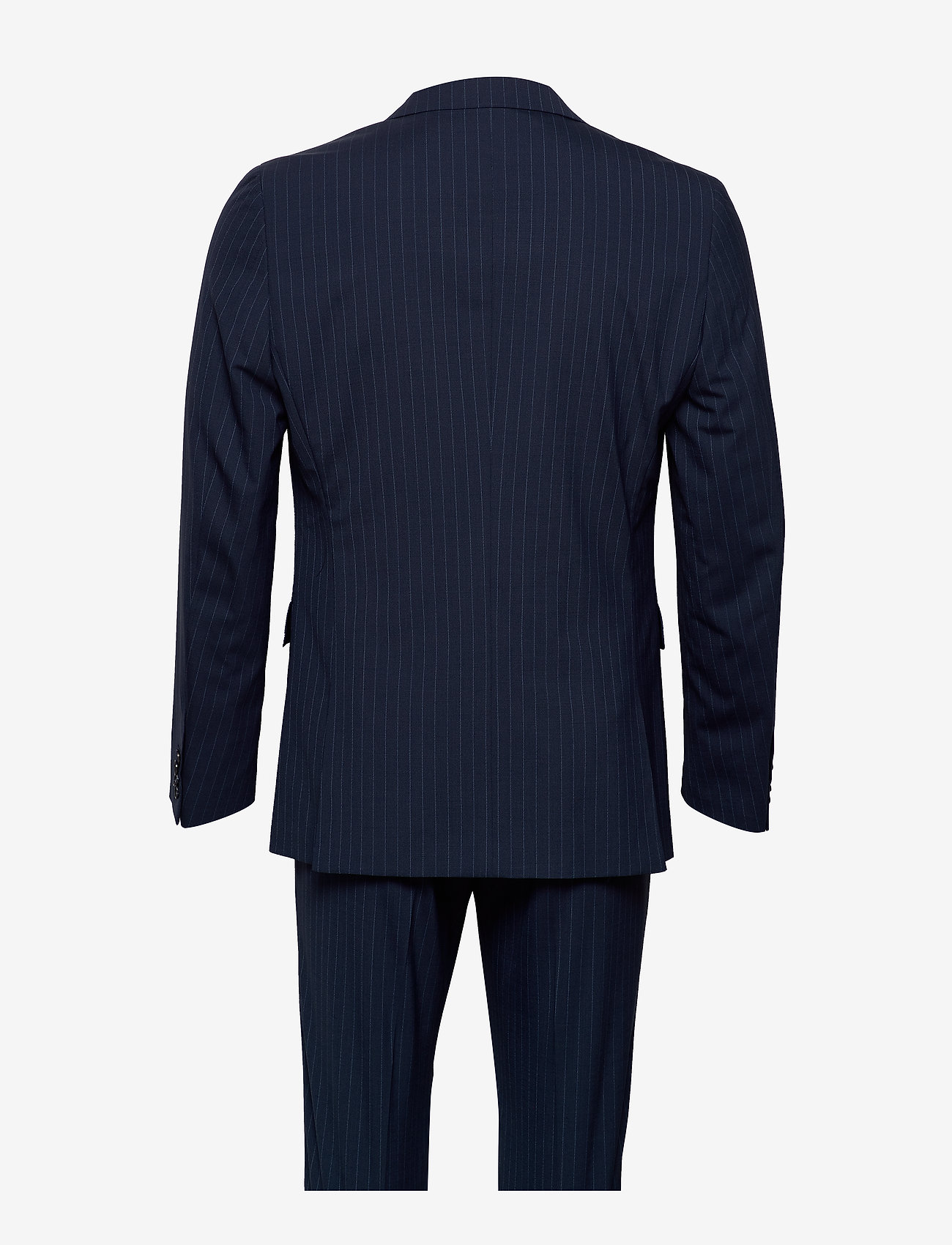 Matinique - Stripe Stretch - ink blue - 2