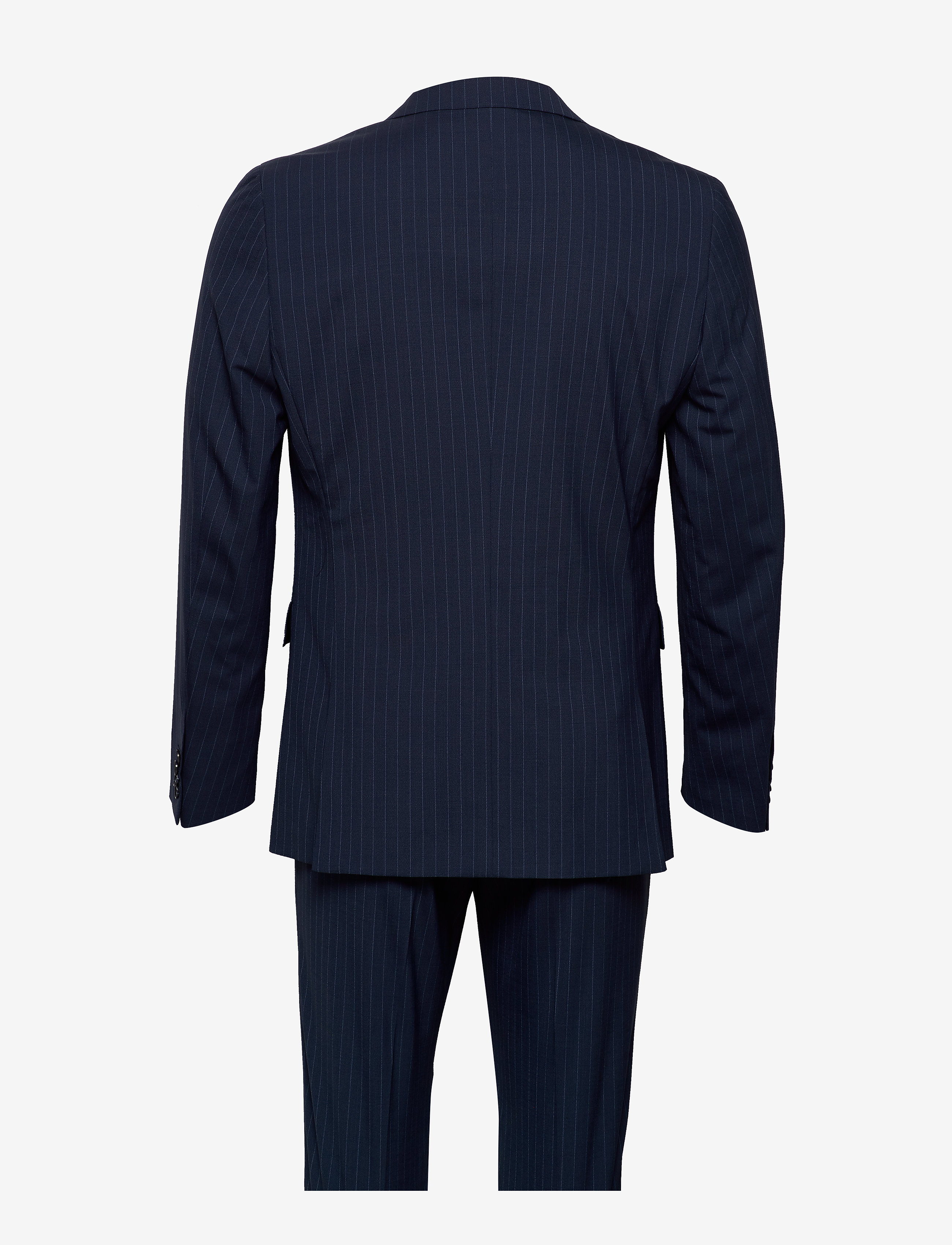 Matinique - Stripe Stretch - ink blue - 2