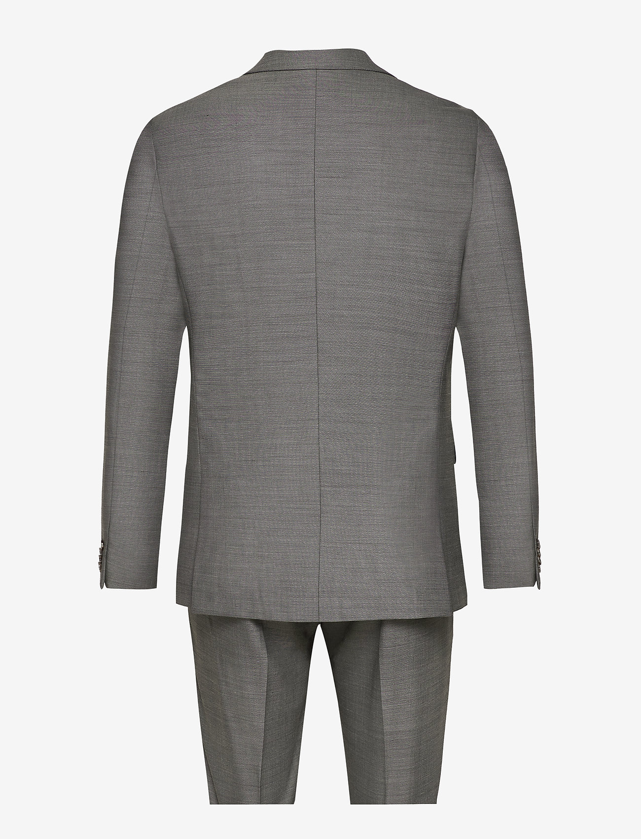 Matinique - Melange Weave - light grey melange - 2