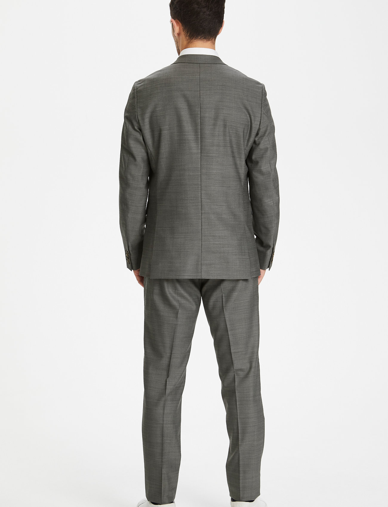 Matinique - Melange Weave - light grey melange - 5