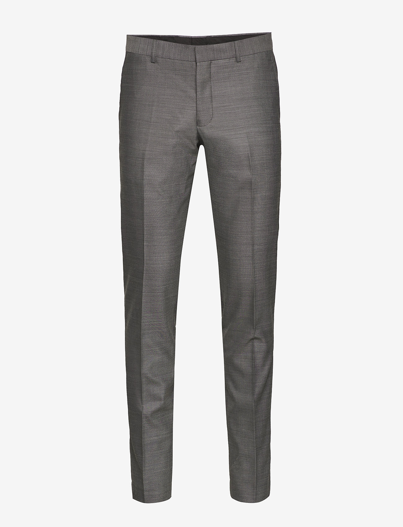 Matinique - Melange Weave - light grey melange - 3