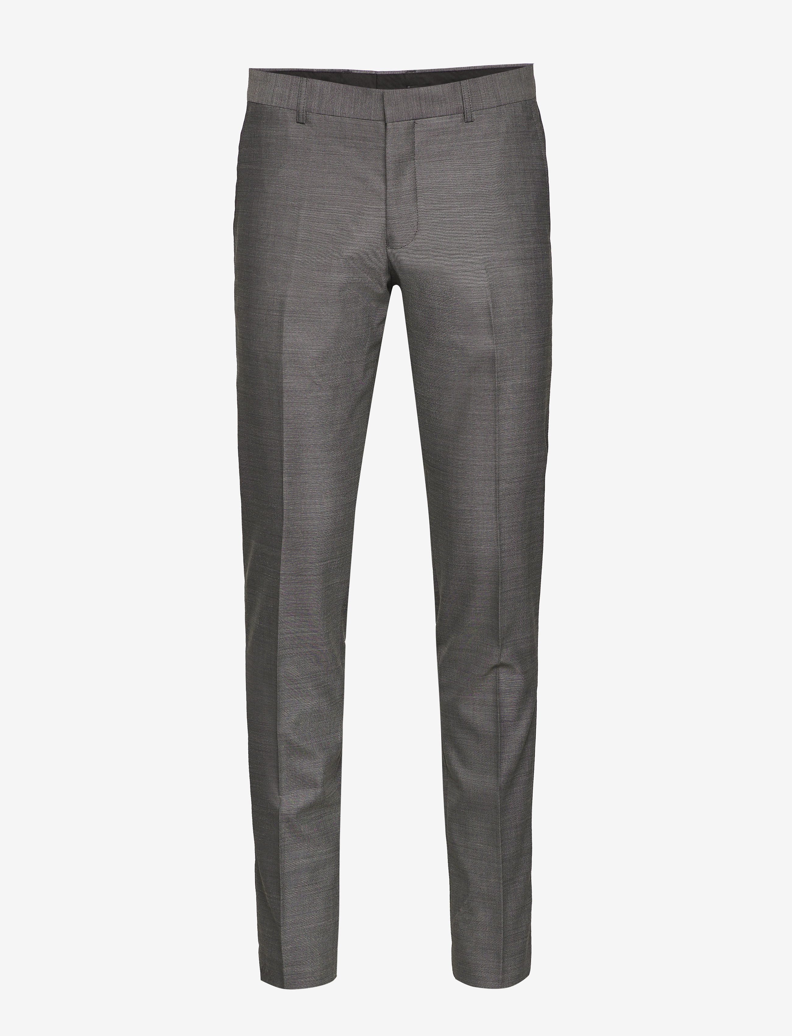Matinique - Melange Weave - light grey melange - 3