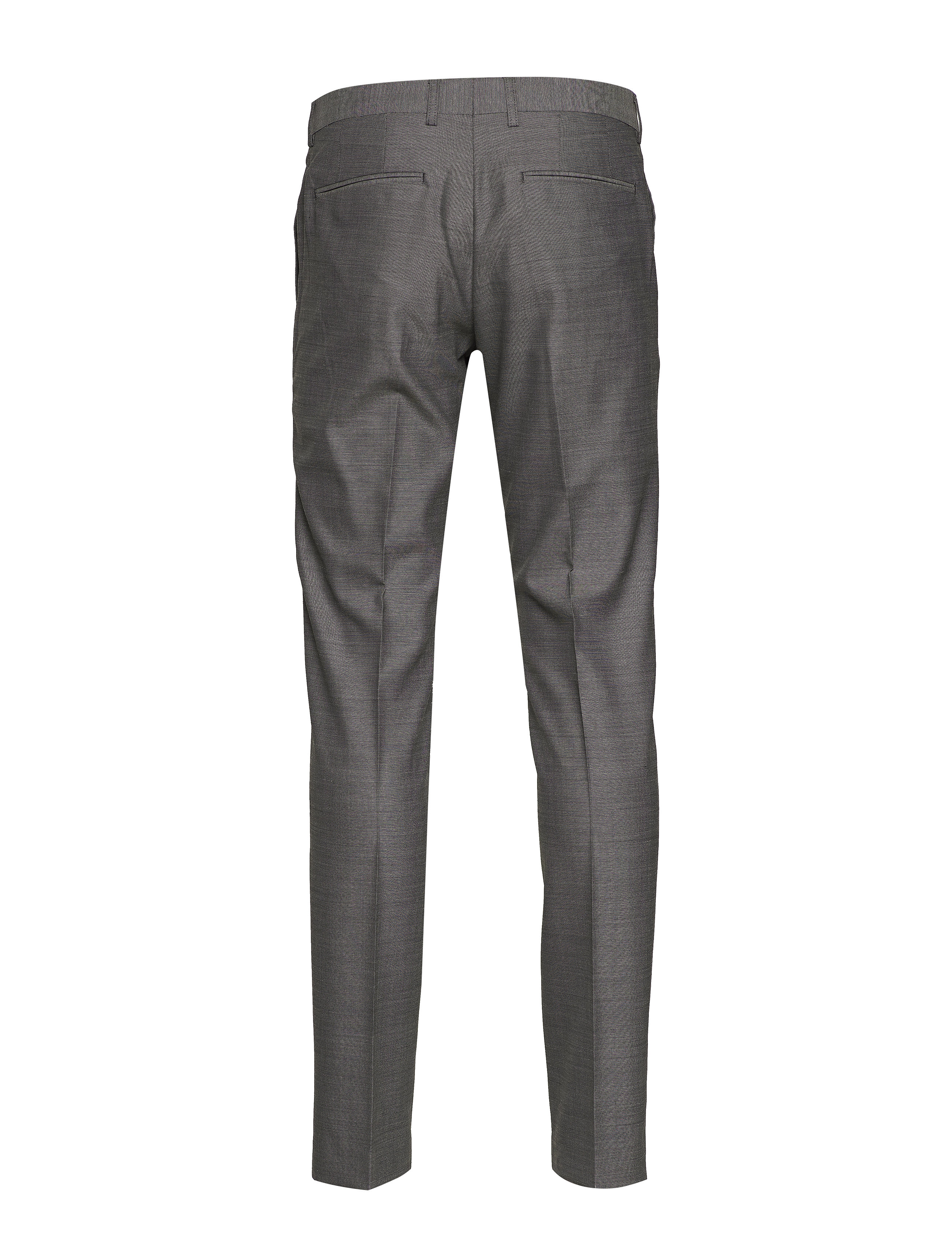 Matinique - Melange Weave - light grey melange - 4