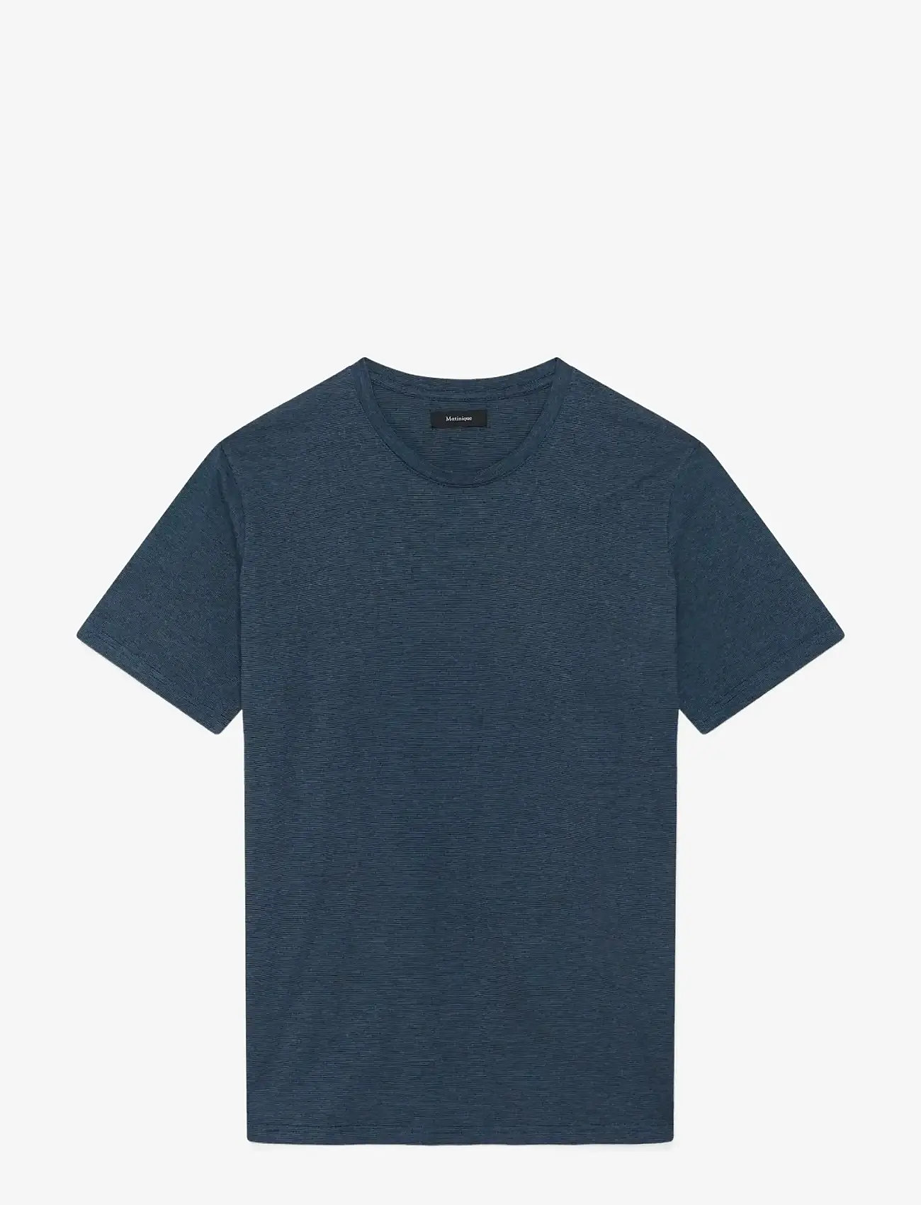 Matinique - Jermane - kurzärmelig - blue fusion - 1