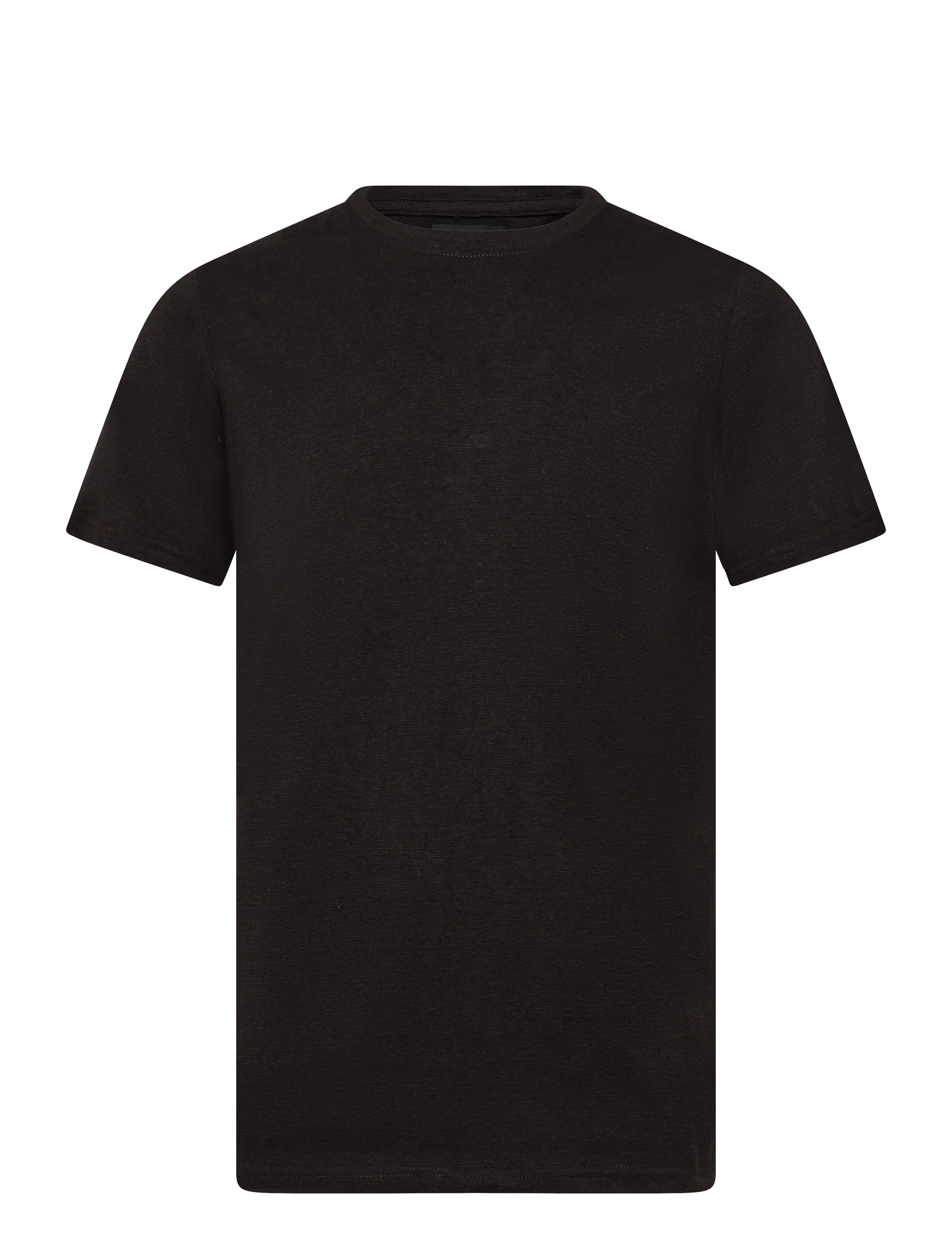 Matinique - Jermane - kurzärmelige t-shirts - chocolate torte - 1