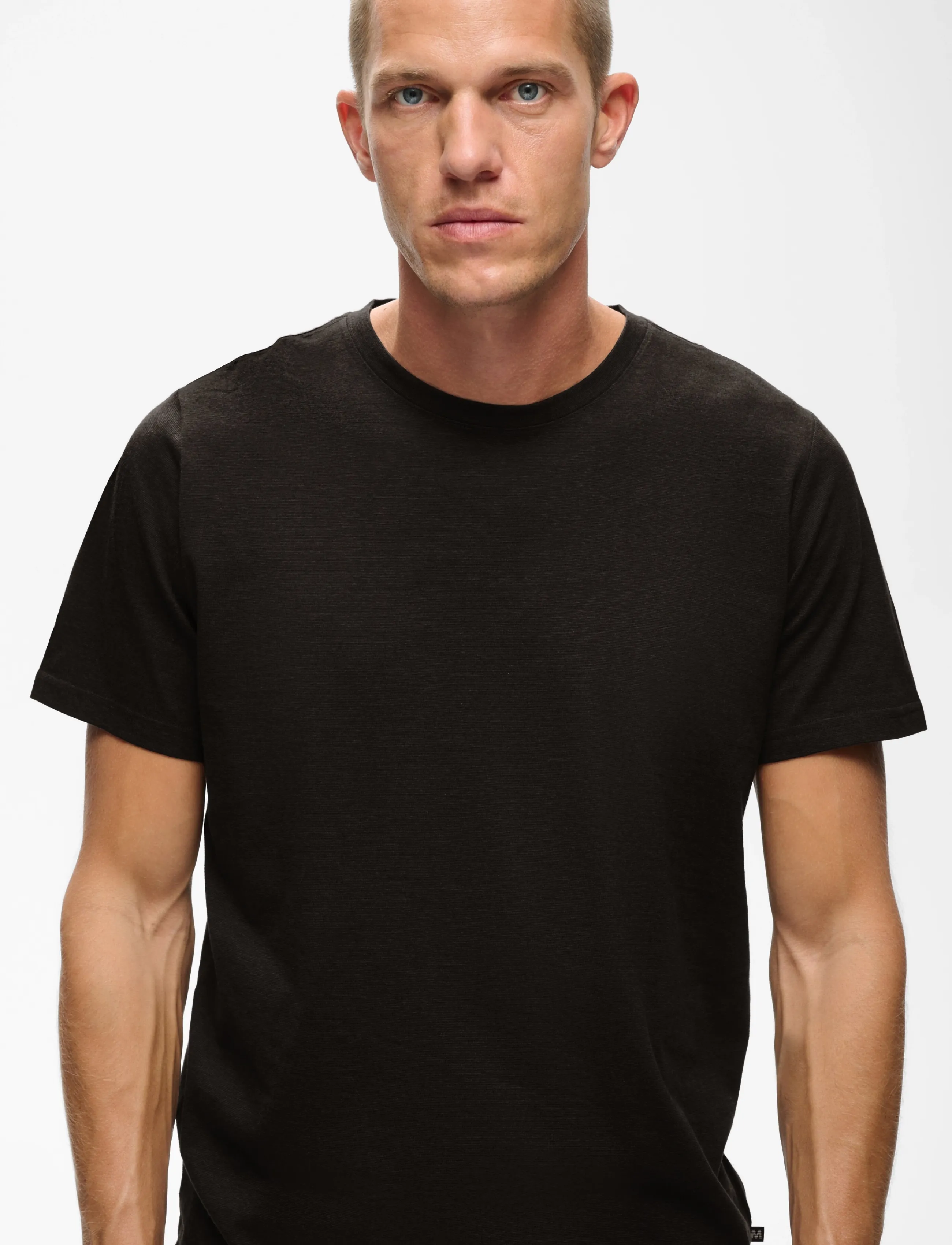 Matinique - Jermane - kurzärmelige t-shirts - chocolate torte - 4