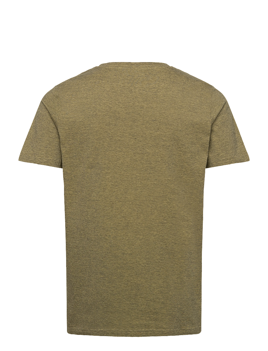 Matinique - Jermane - lühikeste varrukatega t-särgid - golden cream - 2