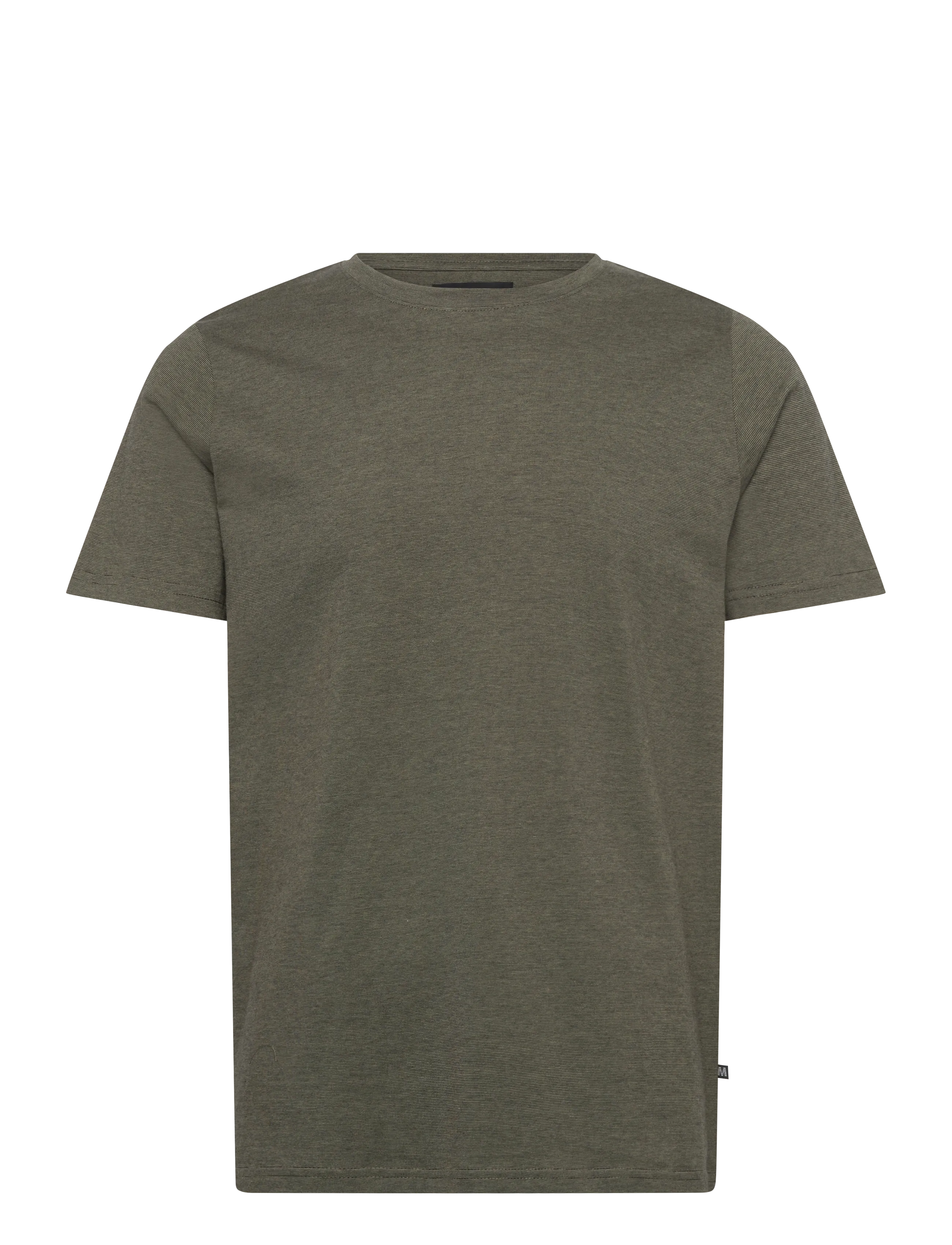 Matinique Jermane - T-shirts - LIGHT ARMY / khaki/green