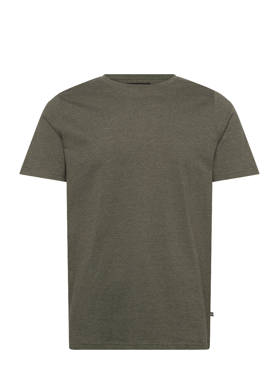 Matinique - Jermane - lühikeste varrukatega t-särgid - light army - 1