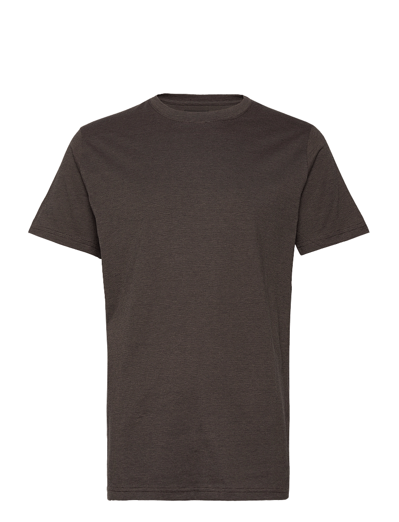 Matinique - Jermane - kortärmade t-shirts - morel - 1