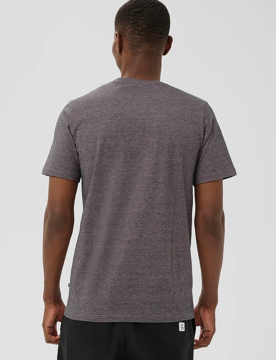 Matinique - Jermane - kortärmade t-shirts - prism pink - 3