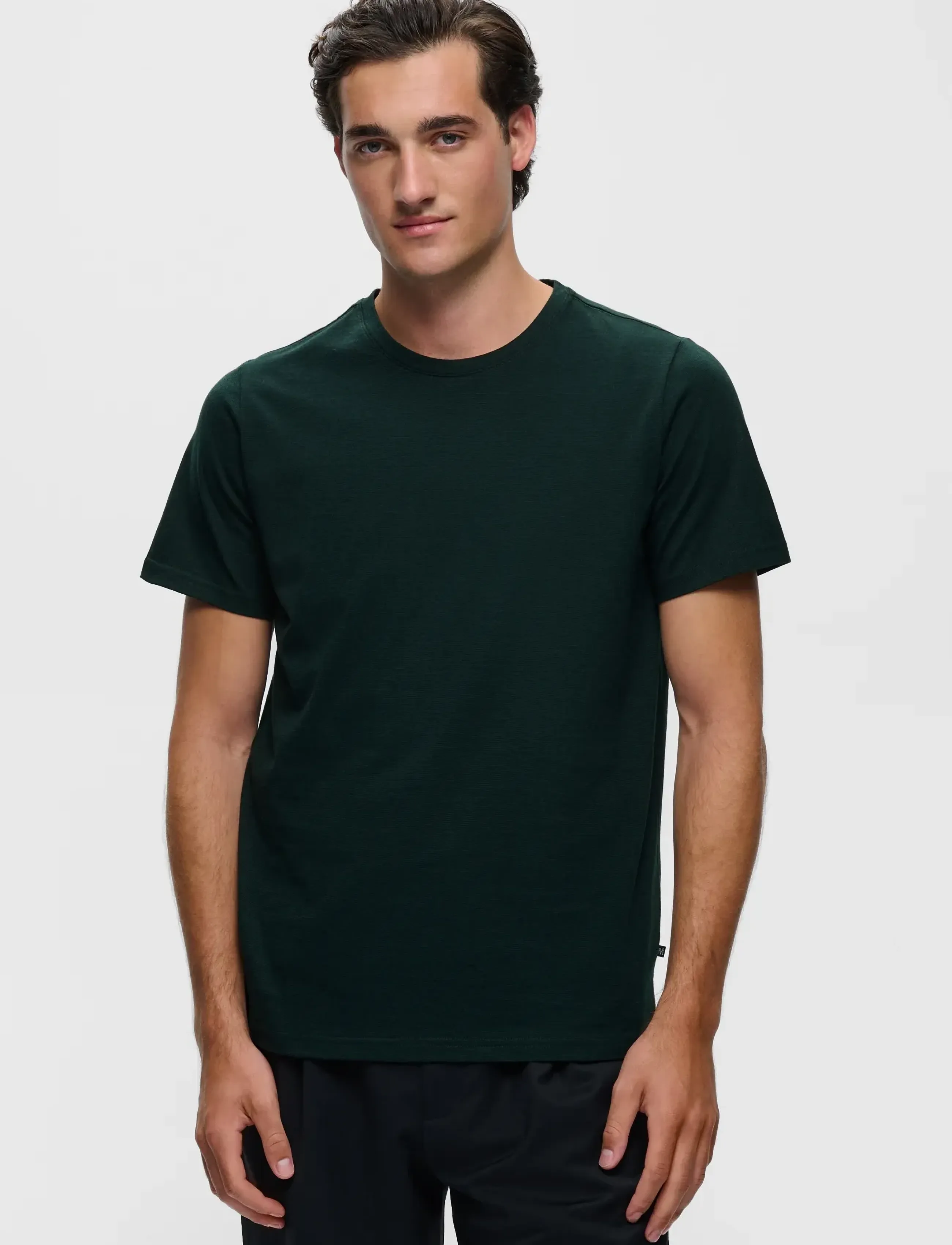 Matinique Jermane - Riided - SCARAB / green