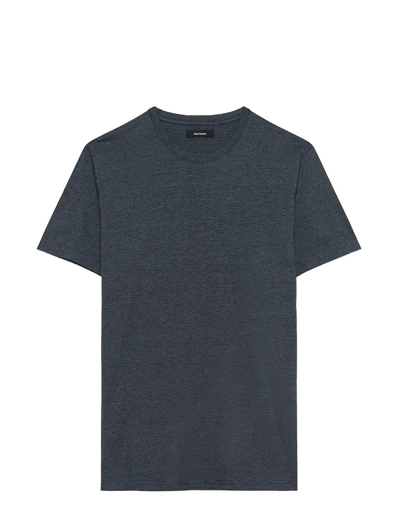 Matinique - Jermane - kortærmede t-shirts - stormy weather - 1