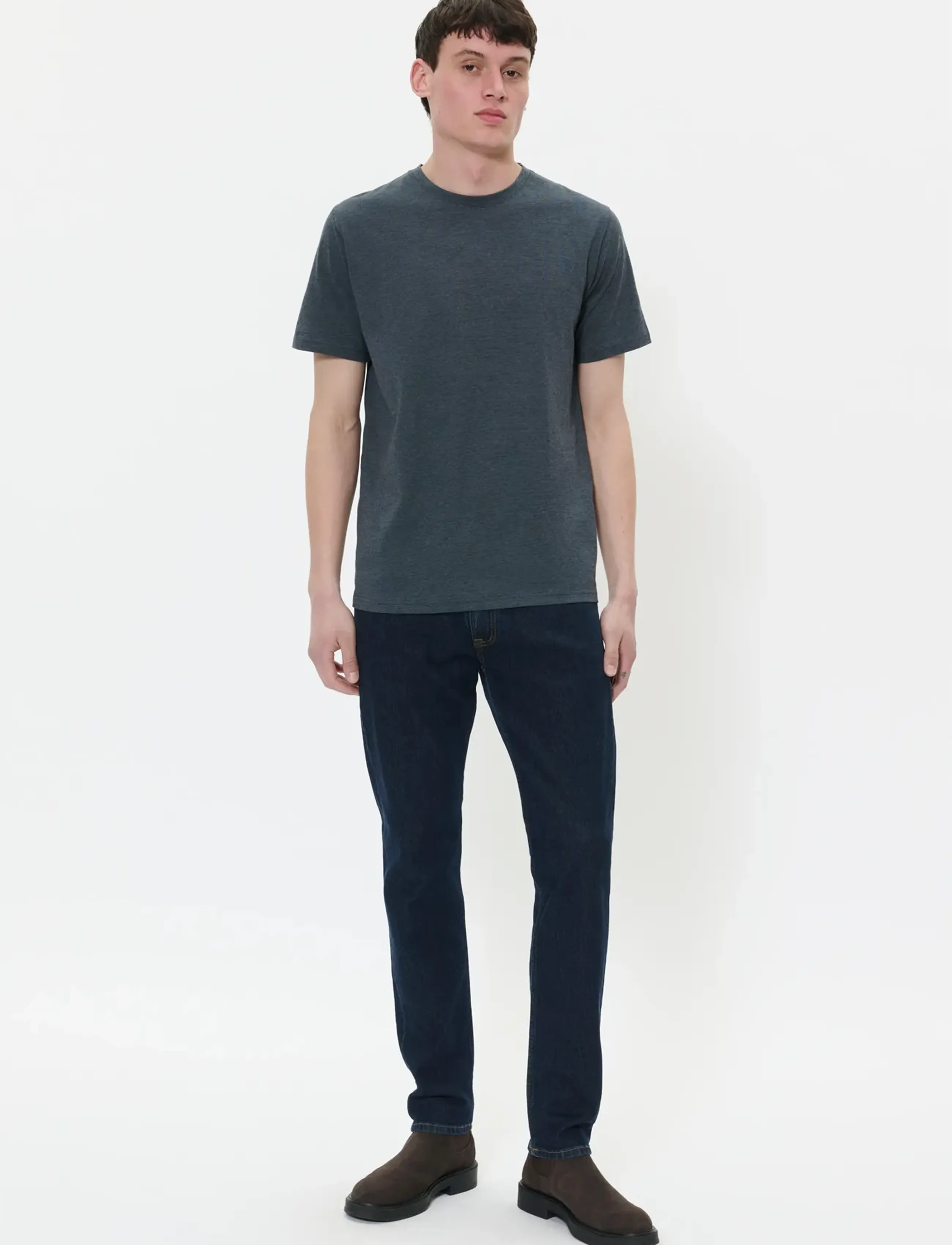 Matinique - Jermane - short-sleeved t-shirts - stormy weather - 2
