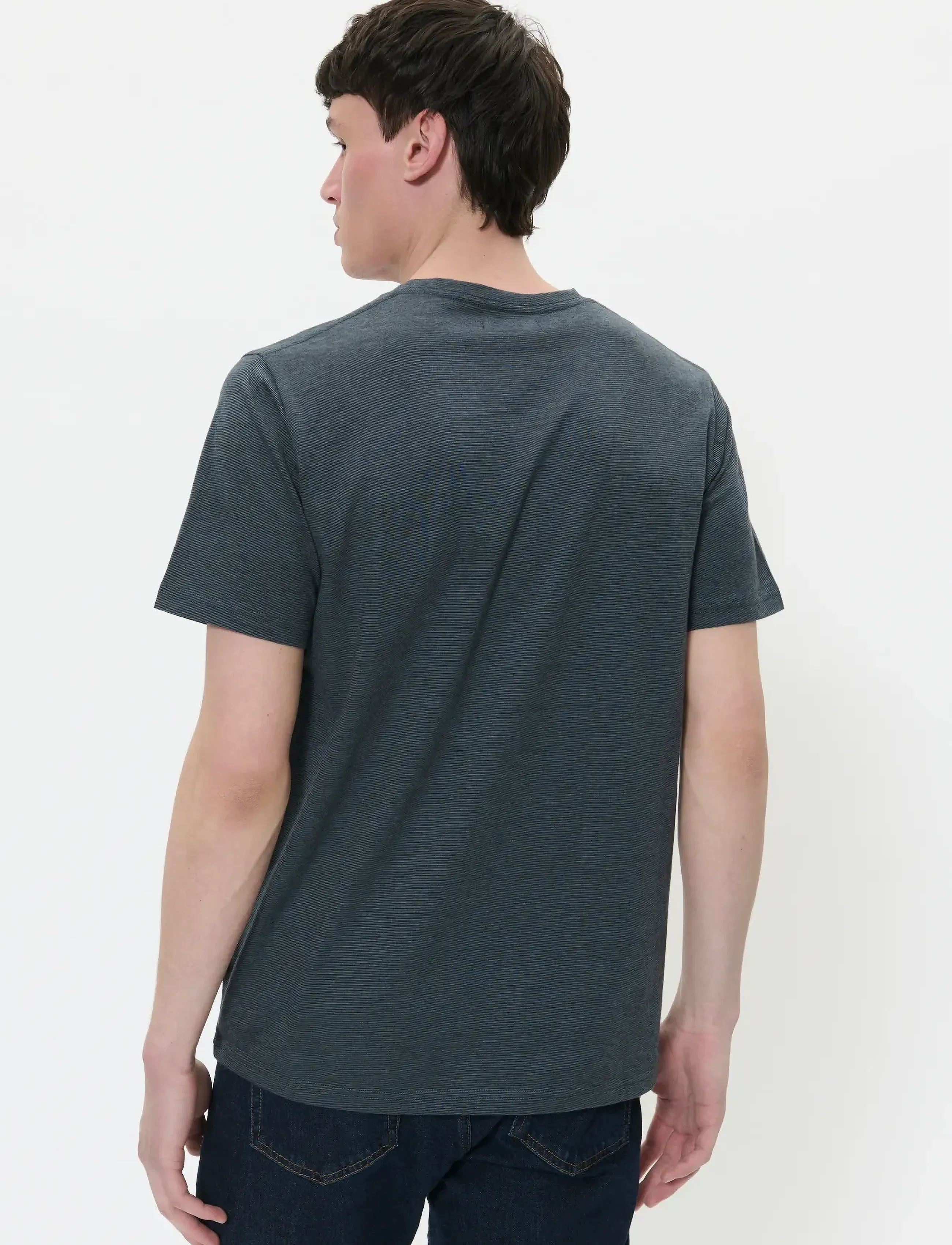 Matinique - Jermane - short-sleeved t-shirts - stormy weather - 3