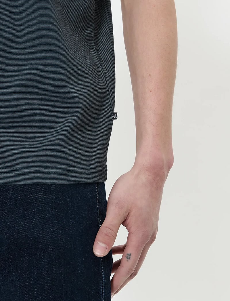 Matinique - Jermane - kortærmede t-shirts - stormy weather - 4