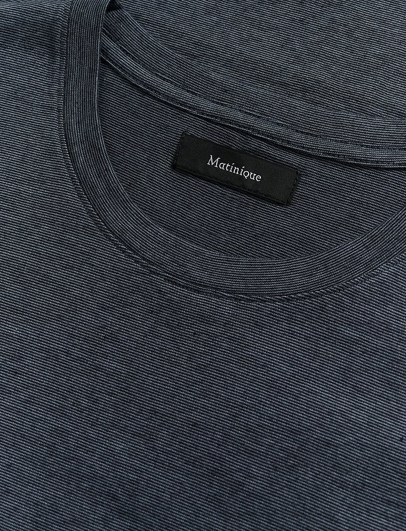 Matinique - Jermane - kortærmede t-shirts - stormy weather - 5