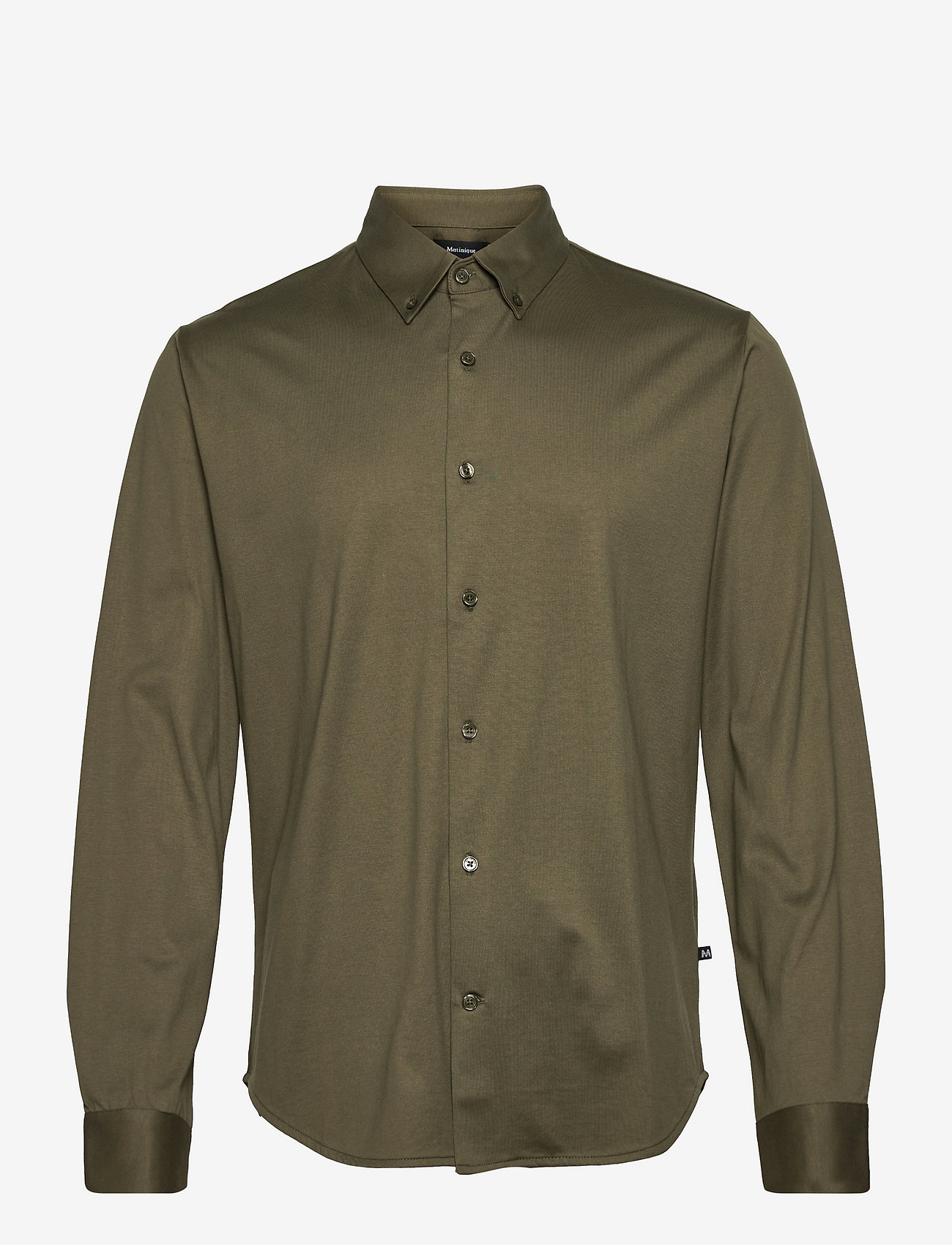 Matinique - MAbenji - olive night - 1
