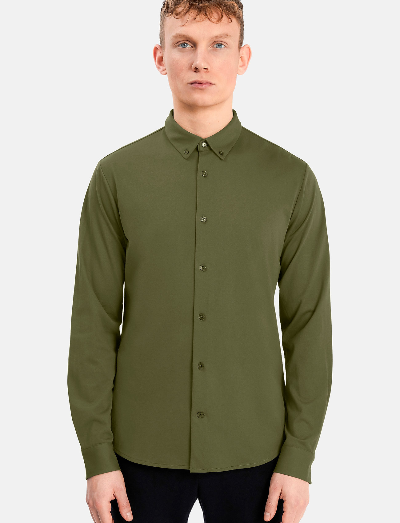 Matinique - MAbenji - olive night - 0
