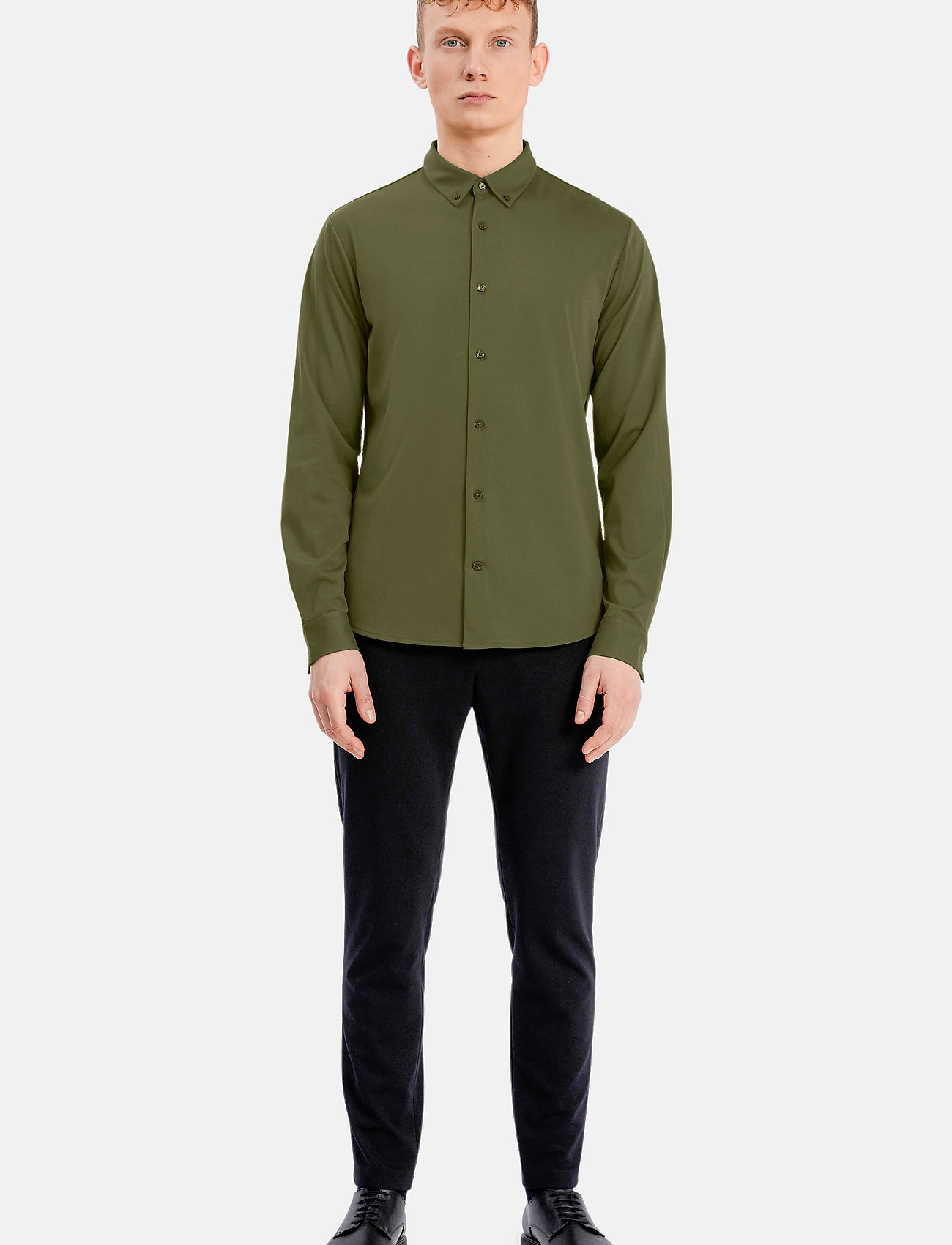 Matinique - MAbenji - olive night - 3