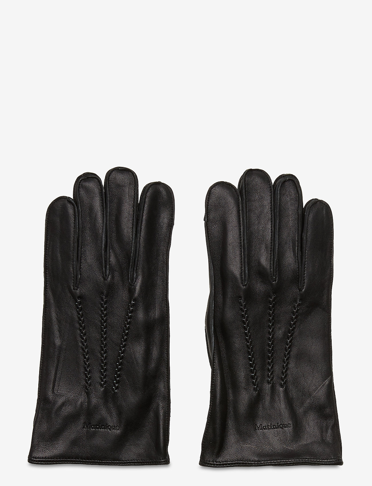 Matinique - MAtrewy - huer & handsker - black - 0