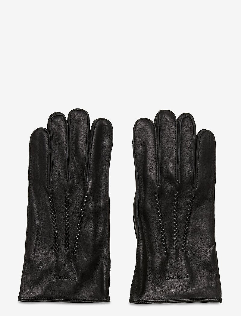 Matinique - MAtrewy - shoppa efter tillfälle - black - 1