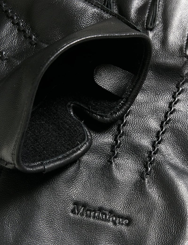 Matinique - MAtrewy - shoppa efter tillfälle - black - 3