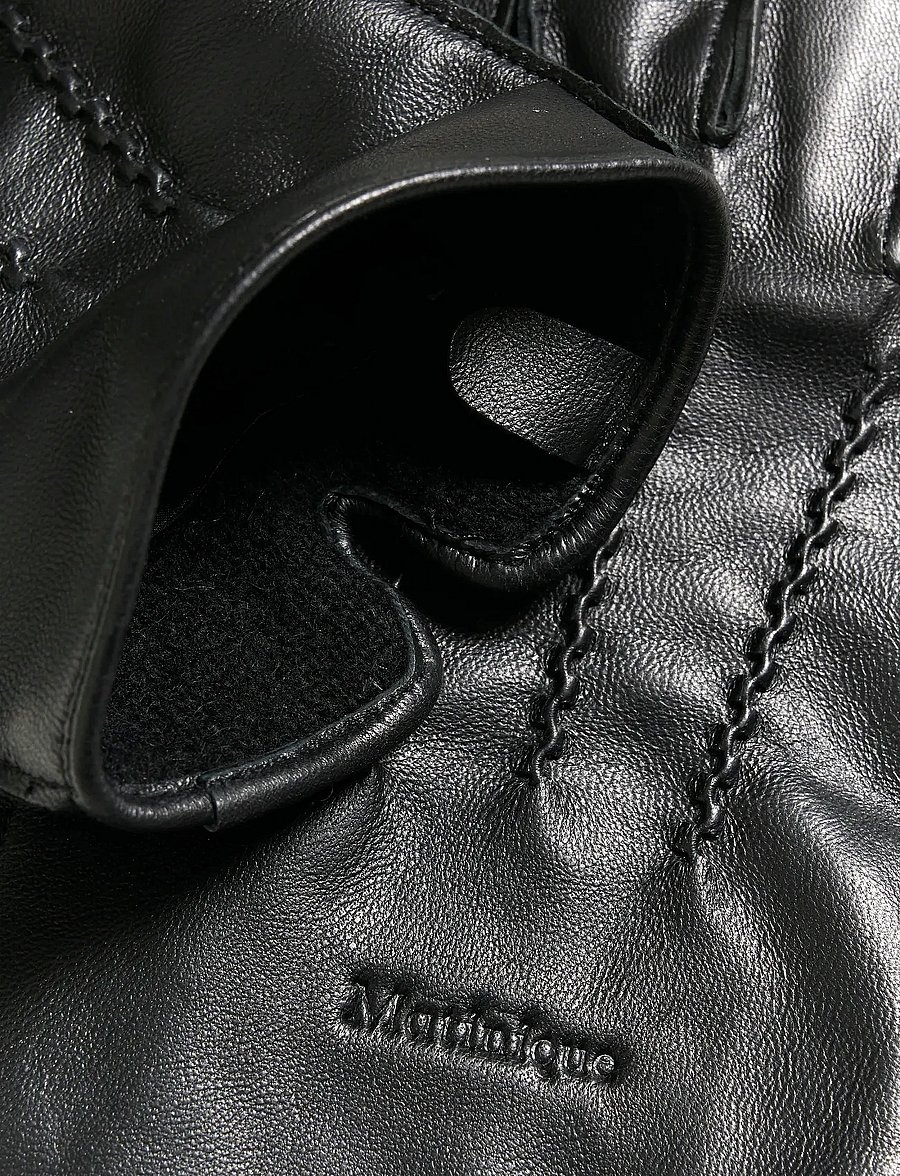 Matinique - MAtrewy - shop efter anledning - black - 3