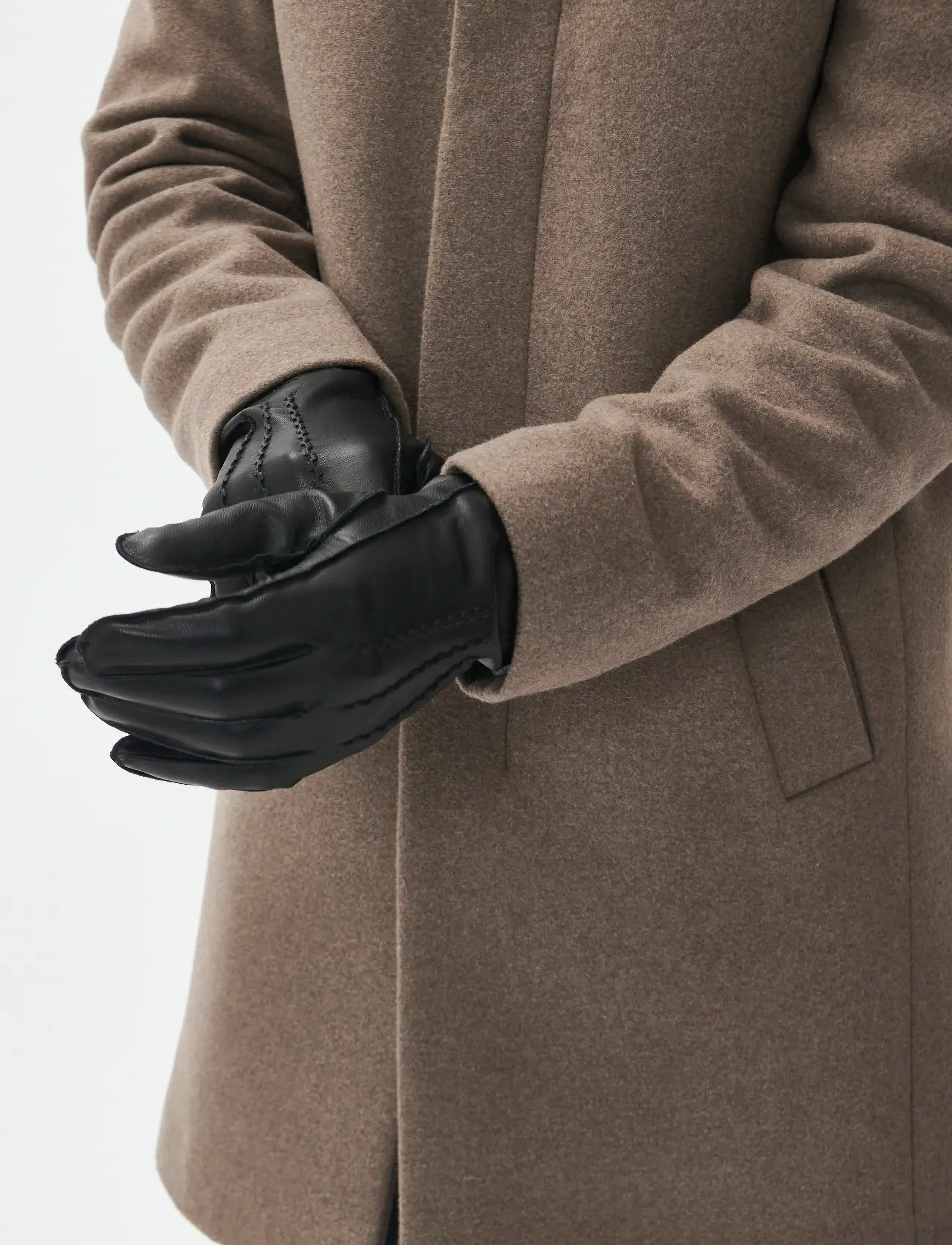 Matinique MAtrewy - Asusteet - BLACK / black