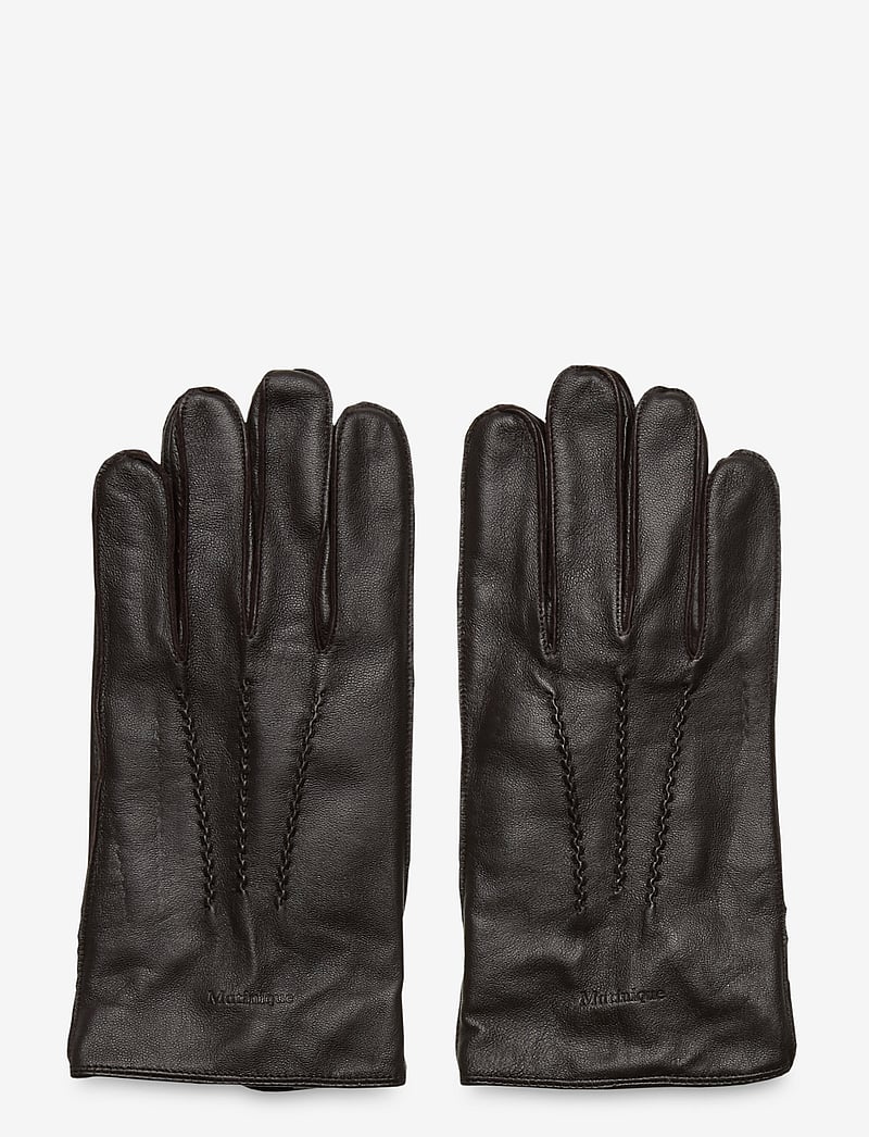 Matinique - MAtrewy - shoppa efter tillfälle - dark brown - 2