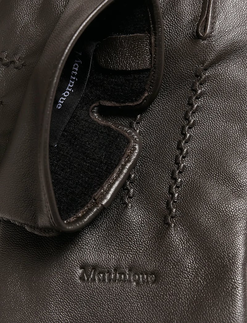 Matinique - MAtrewy - shoppa efter tillfälle - dark brown - 3