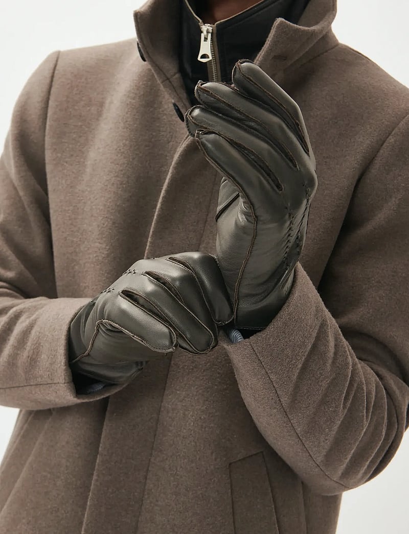 Matinique - MAtrewy - shoppa efter tillfälle - dark brown - 0