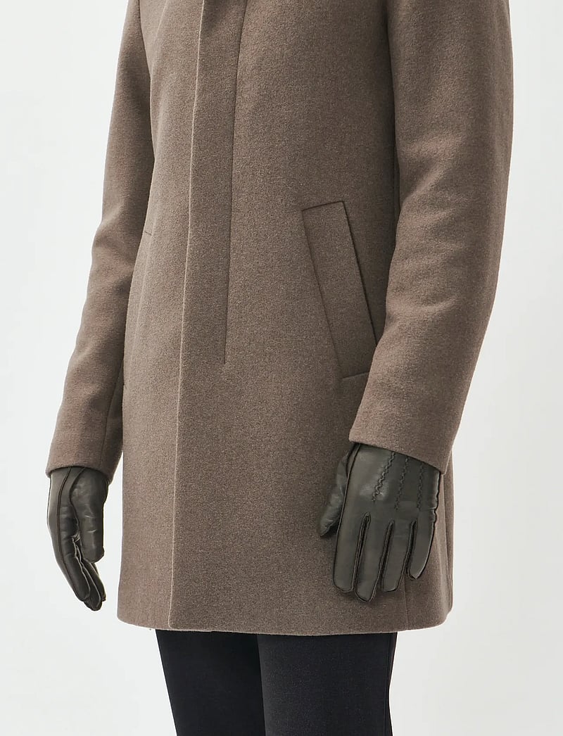 Matinique - MAtrewy - shoppa efter tillfälle - dark brown - 4