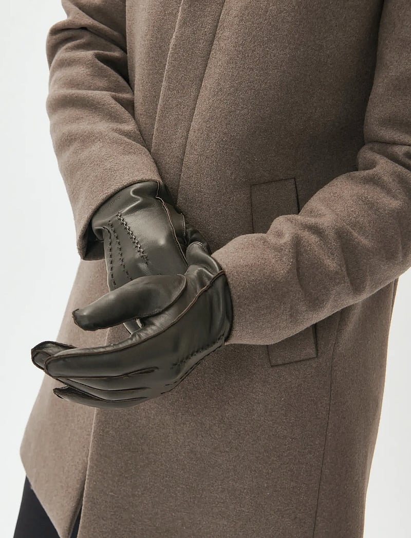 Matinique - MAtrewy - shoppa efter tillfälle - dark brown - 5