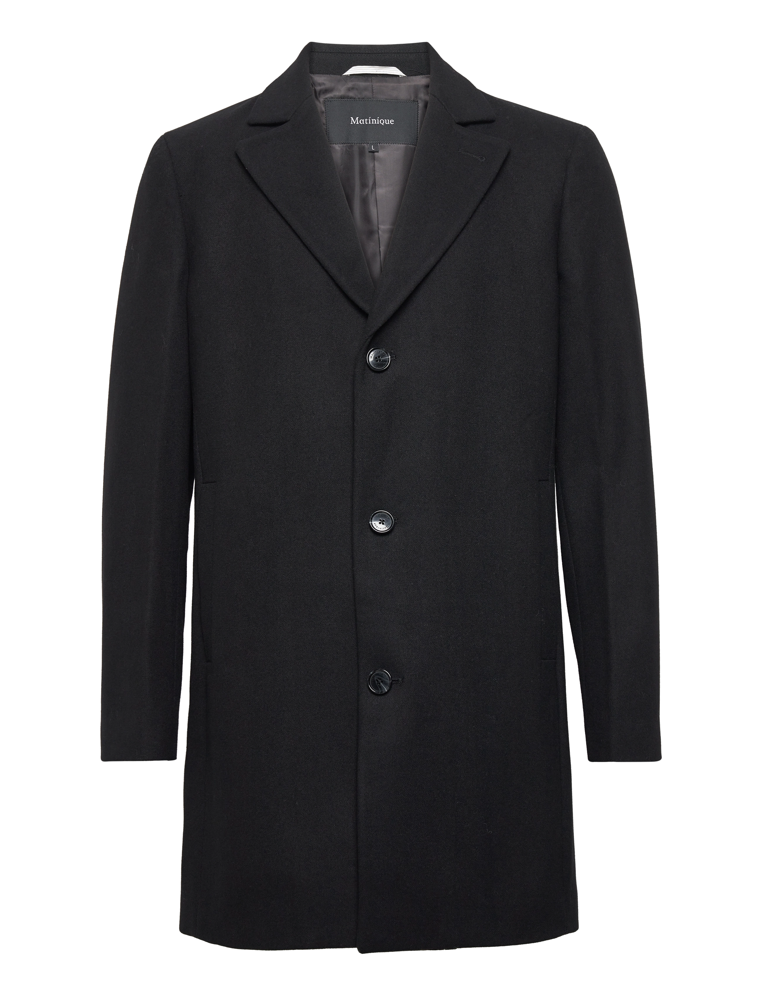 Matinique - MAmalto N - black - 0