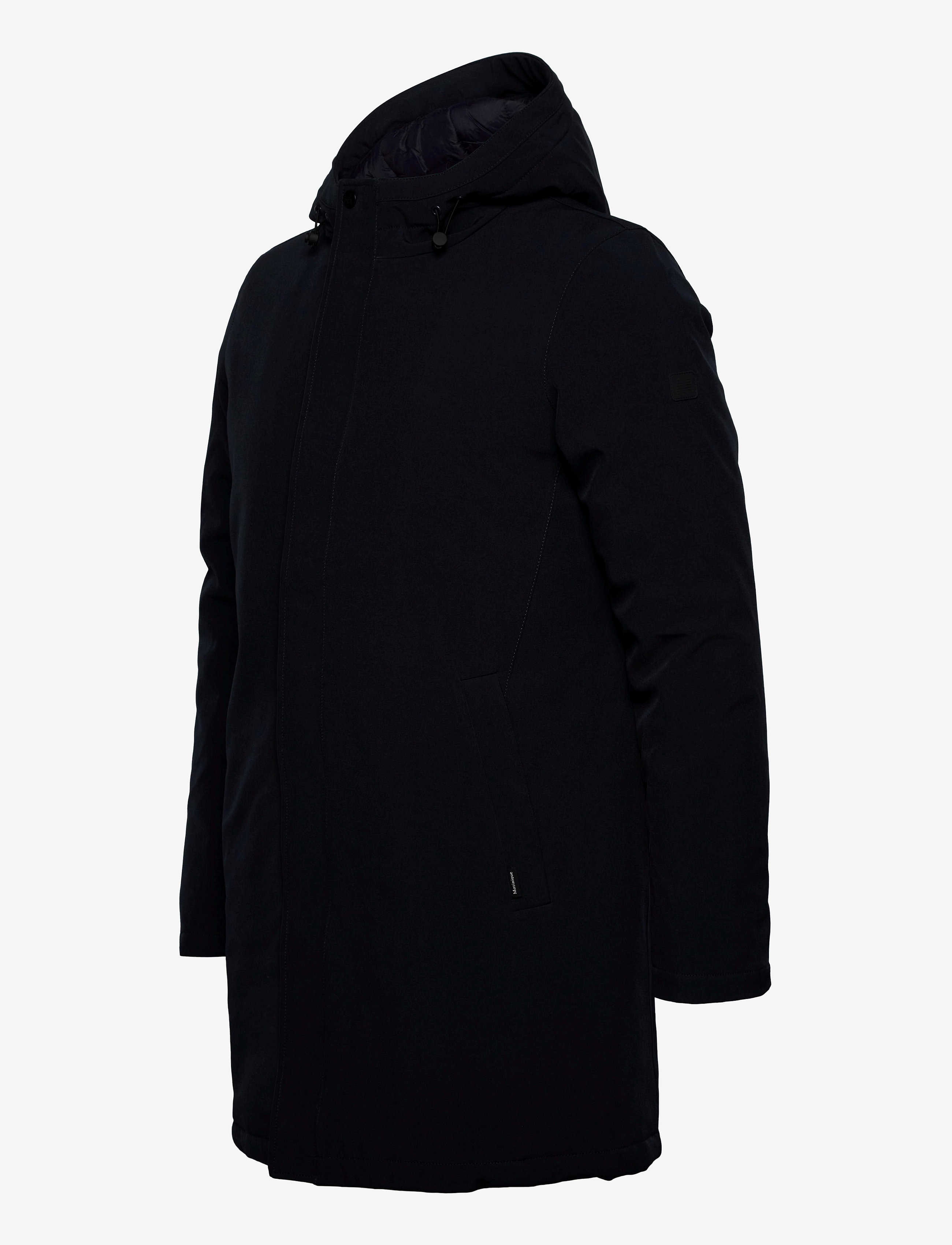 Matinique - MAdeston N - dark navy - 3