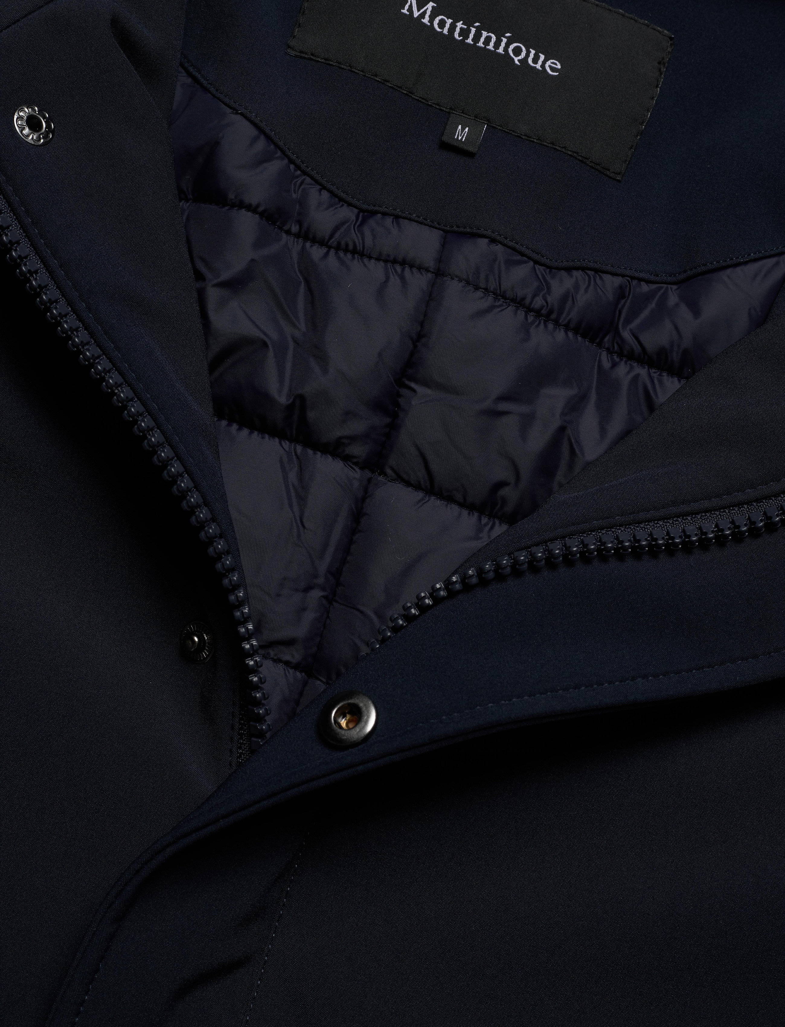 Matinique - MAdeston N - dark navy - 4