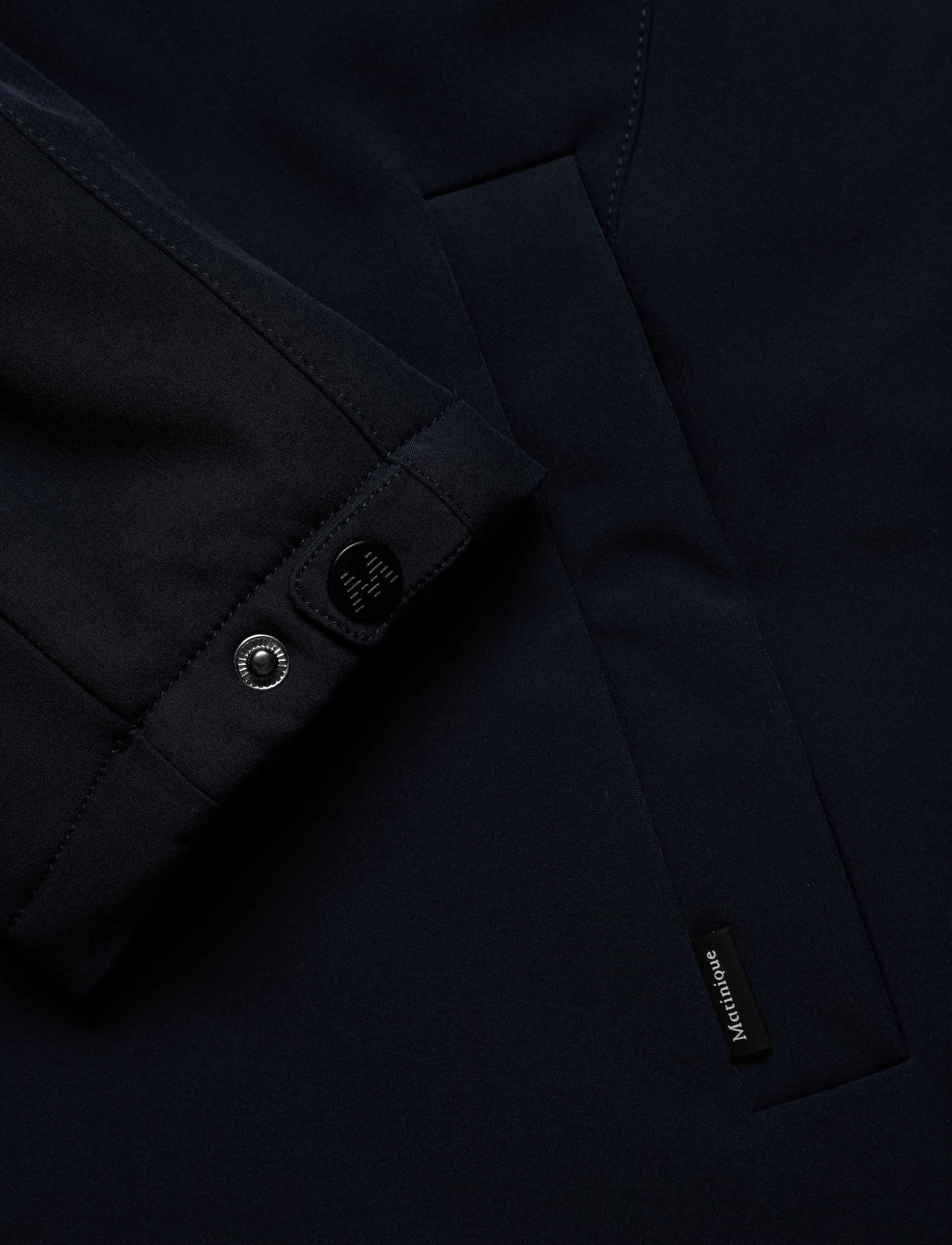 Matinique - MAdeston N - dark navy - 5