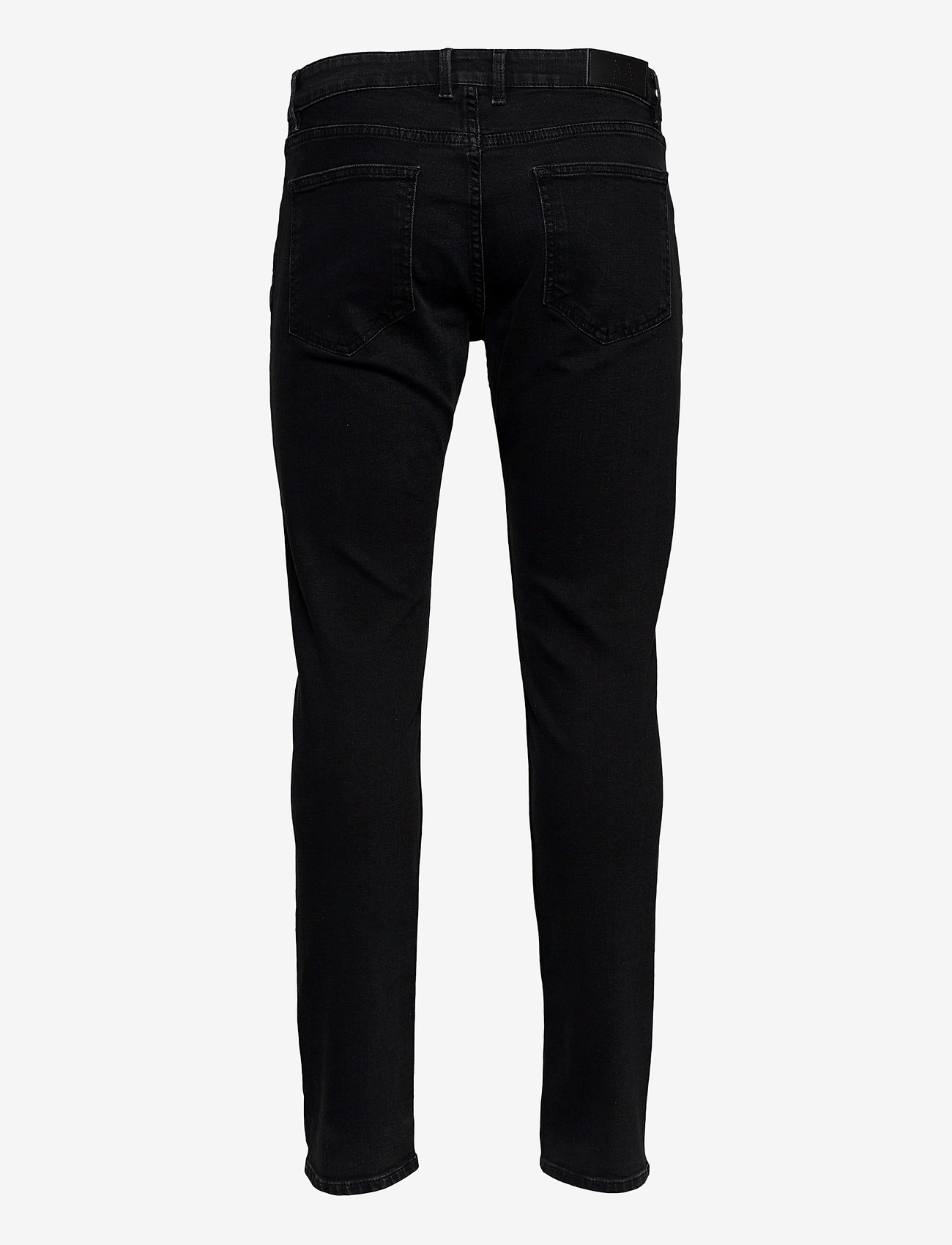 Matinique - MApriston - black denim - 1