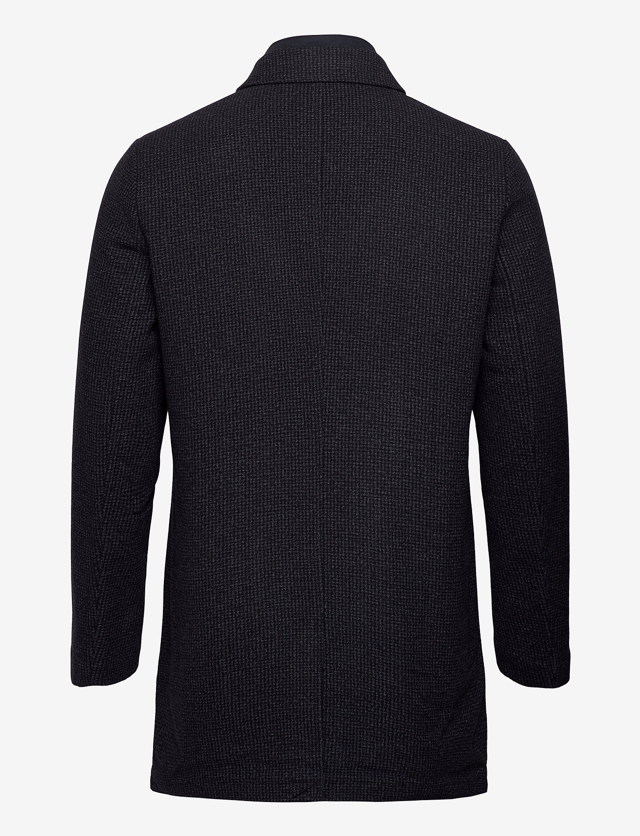 Matinique - MAphilman Wool - dark navy - 2