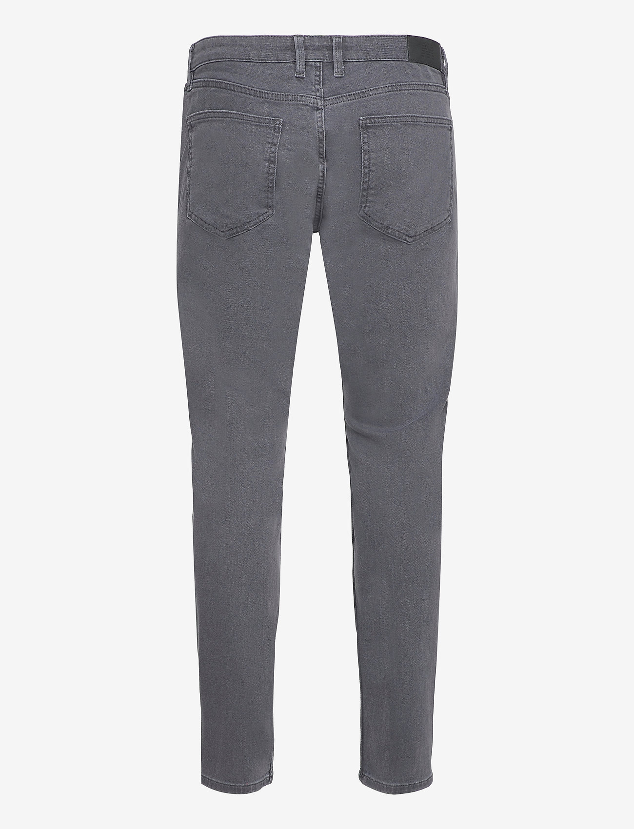 Matinique - MApriston - grey denim - 1