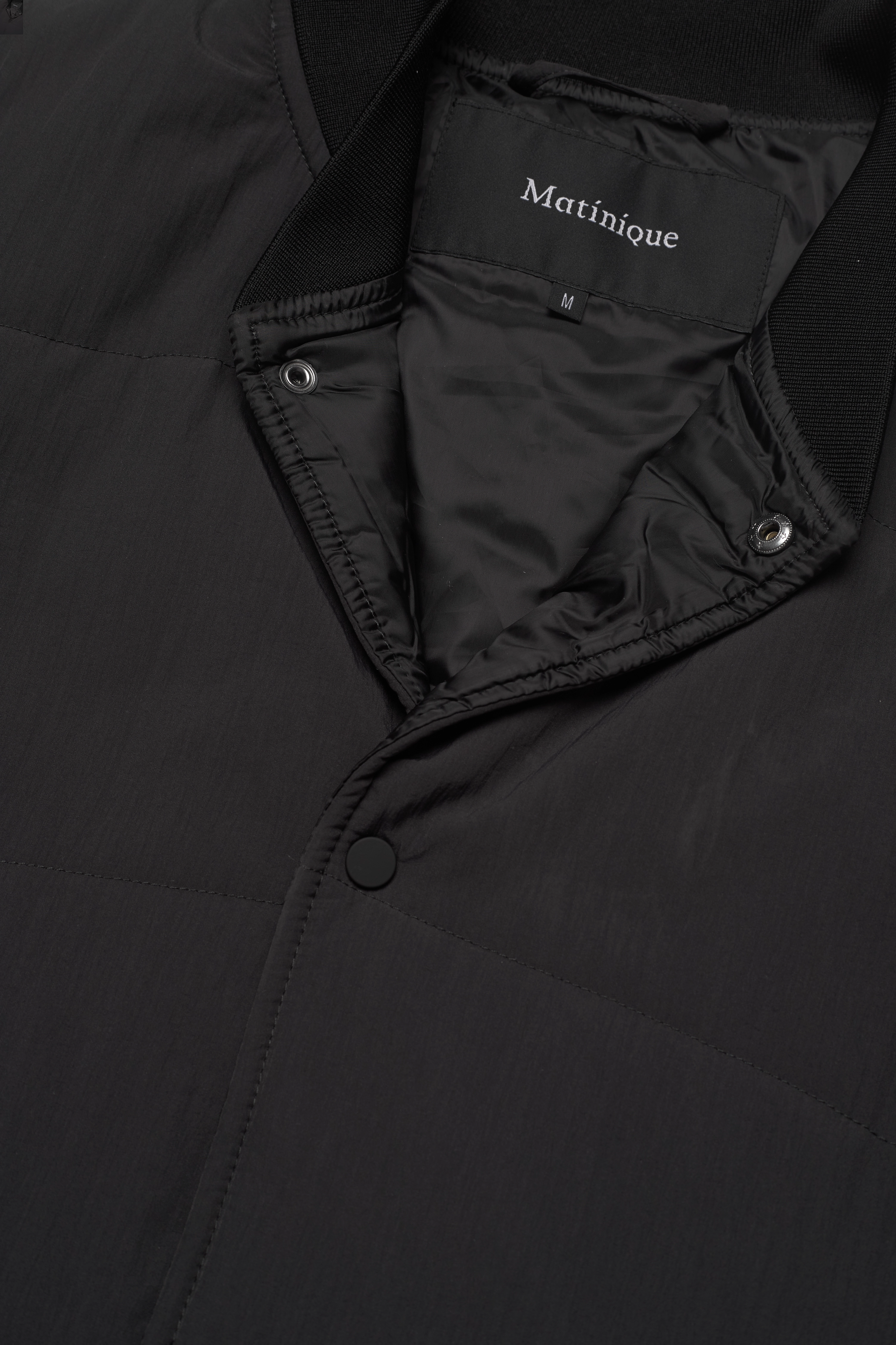 Matinique - MAbeaton N - black - 2