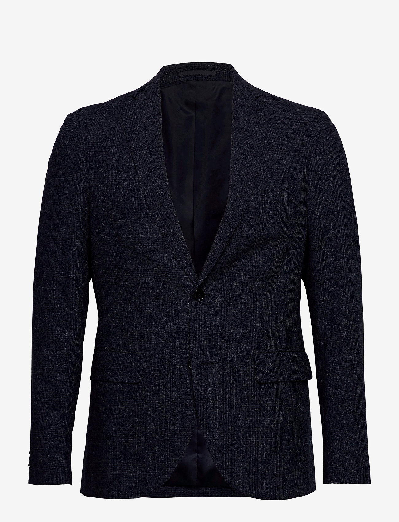 MAgeorge F - INK BLUE