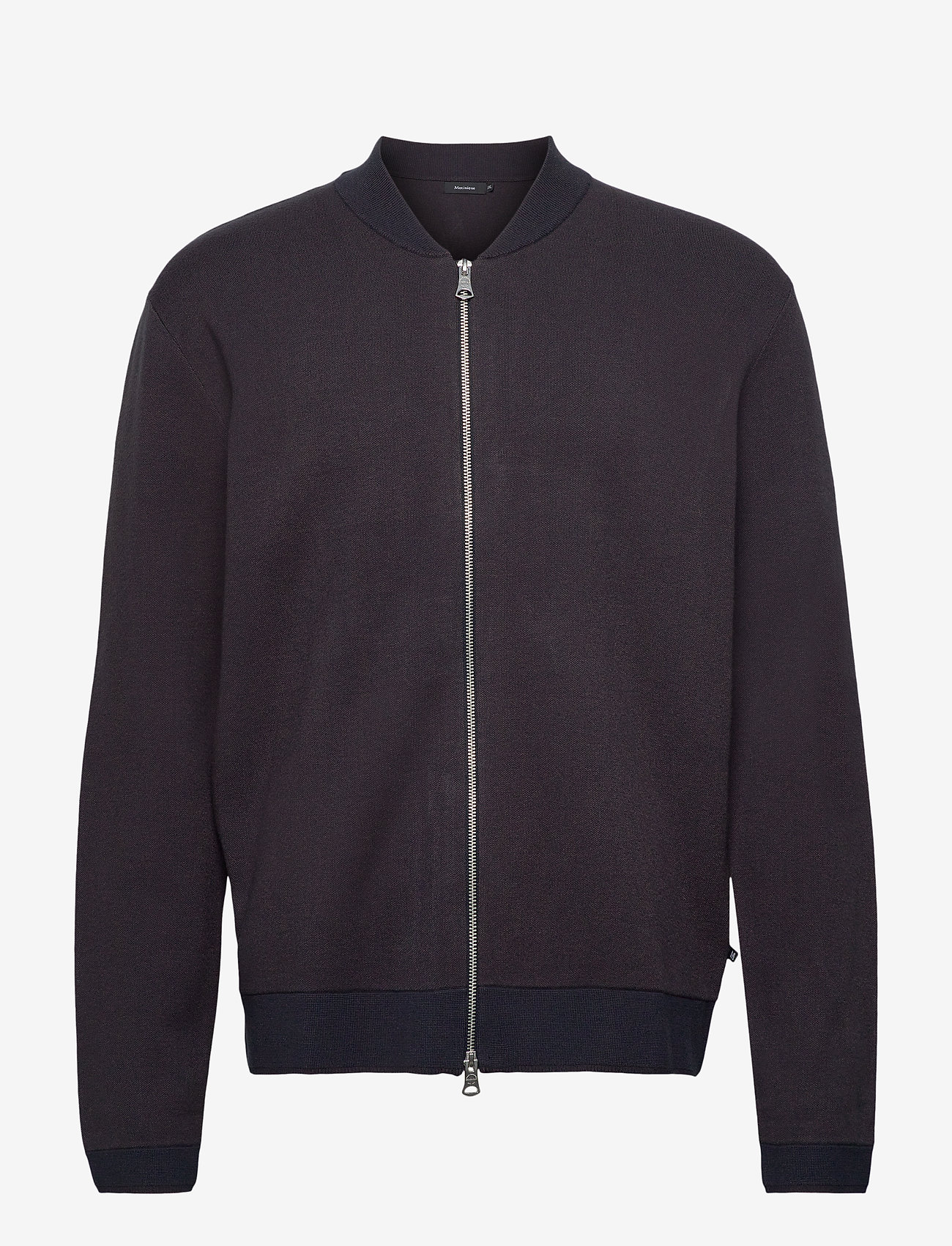 Matinique - MAparry Knit - dark navy - 0