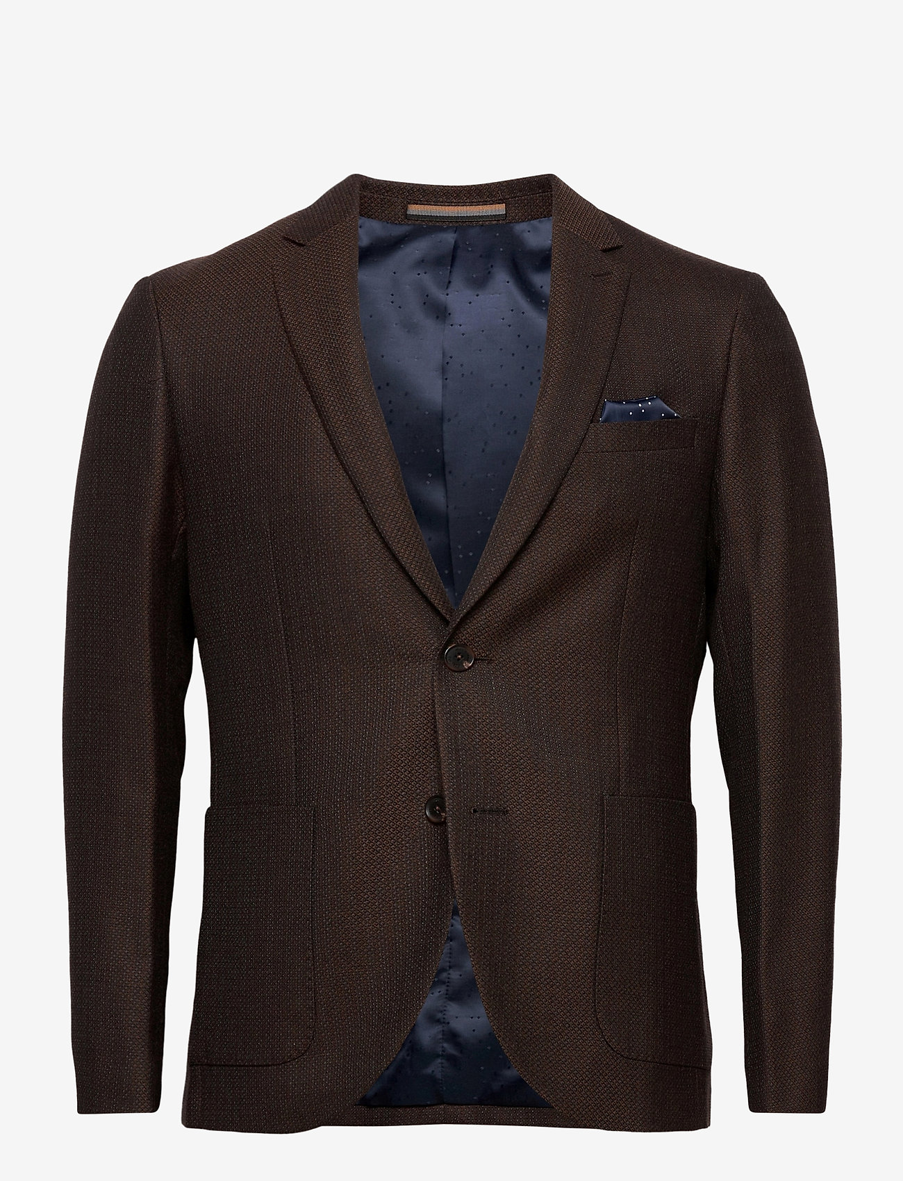 Matinique - MAgeorge - dark brown - 0